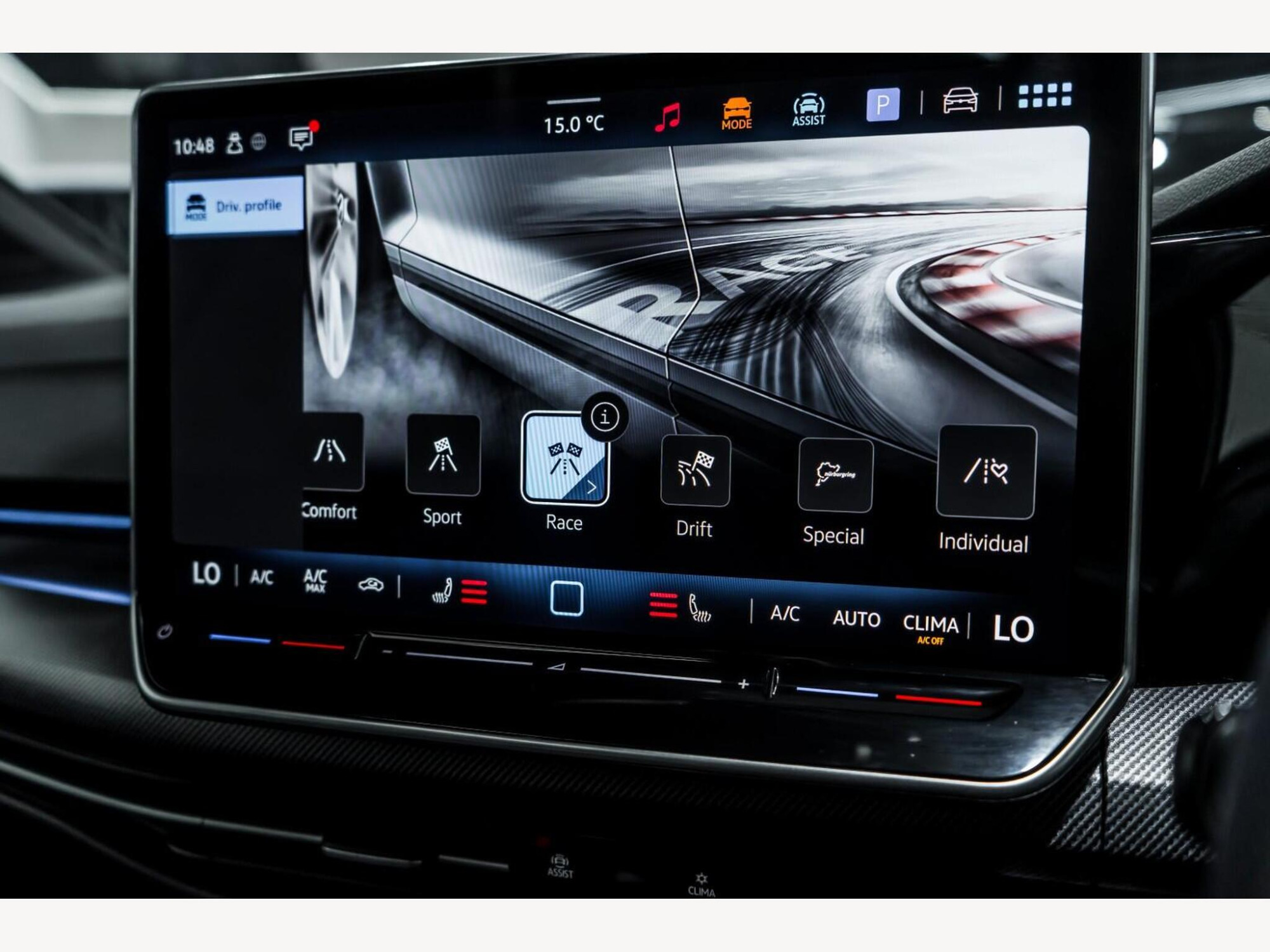 2025 Volkswagen GOLF image 12