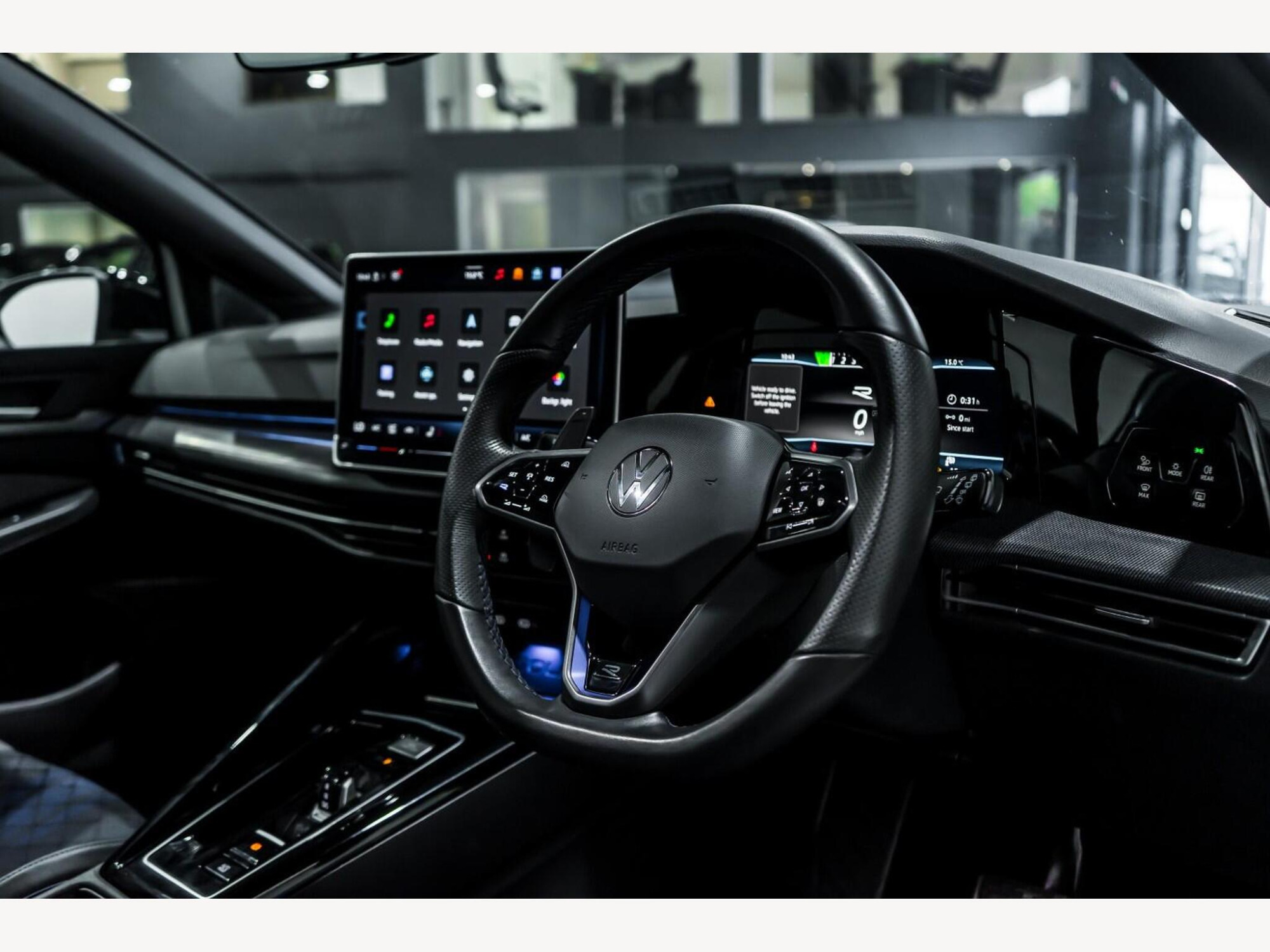 2025 Volkswagen GOLF image 7