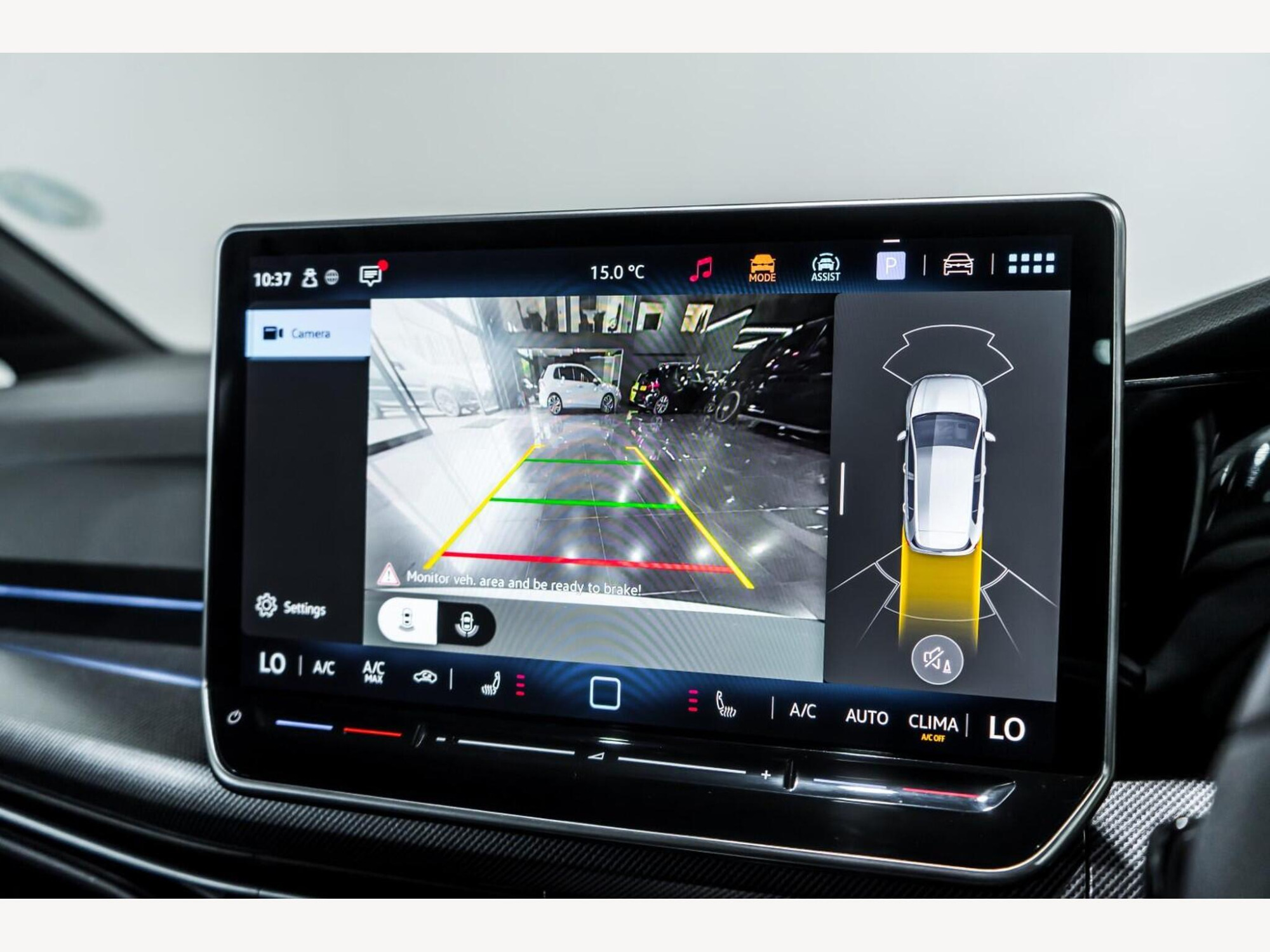 2025 Volkswagen GOLF image 13