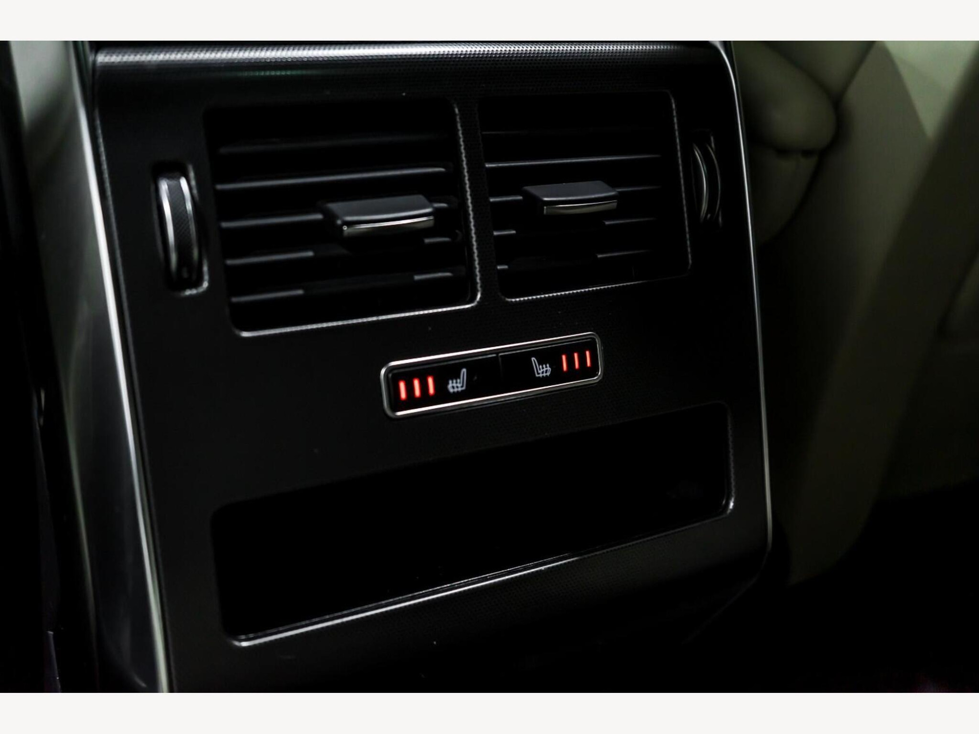 2015 Land Rover RANGE ROVER SPORT image 20