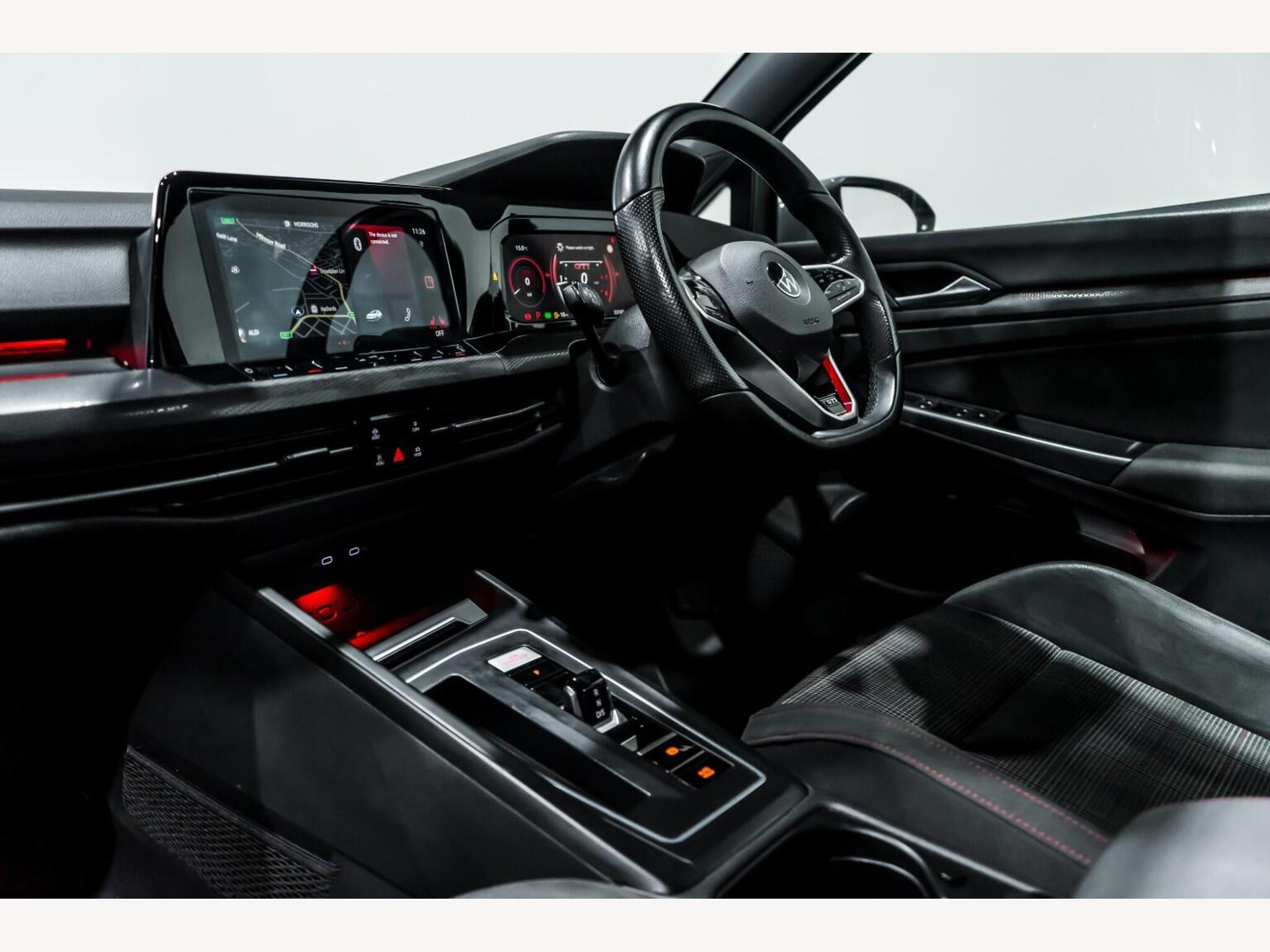 2020 Volkswagen GOLF image 15