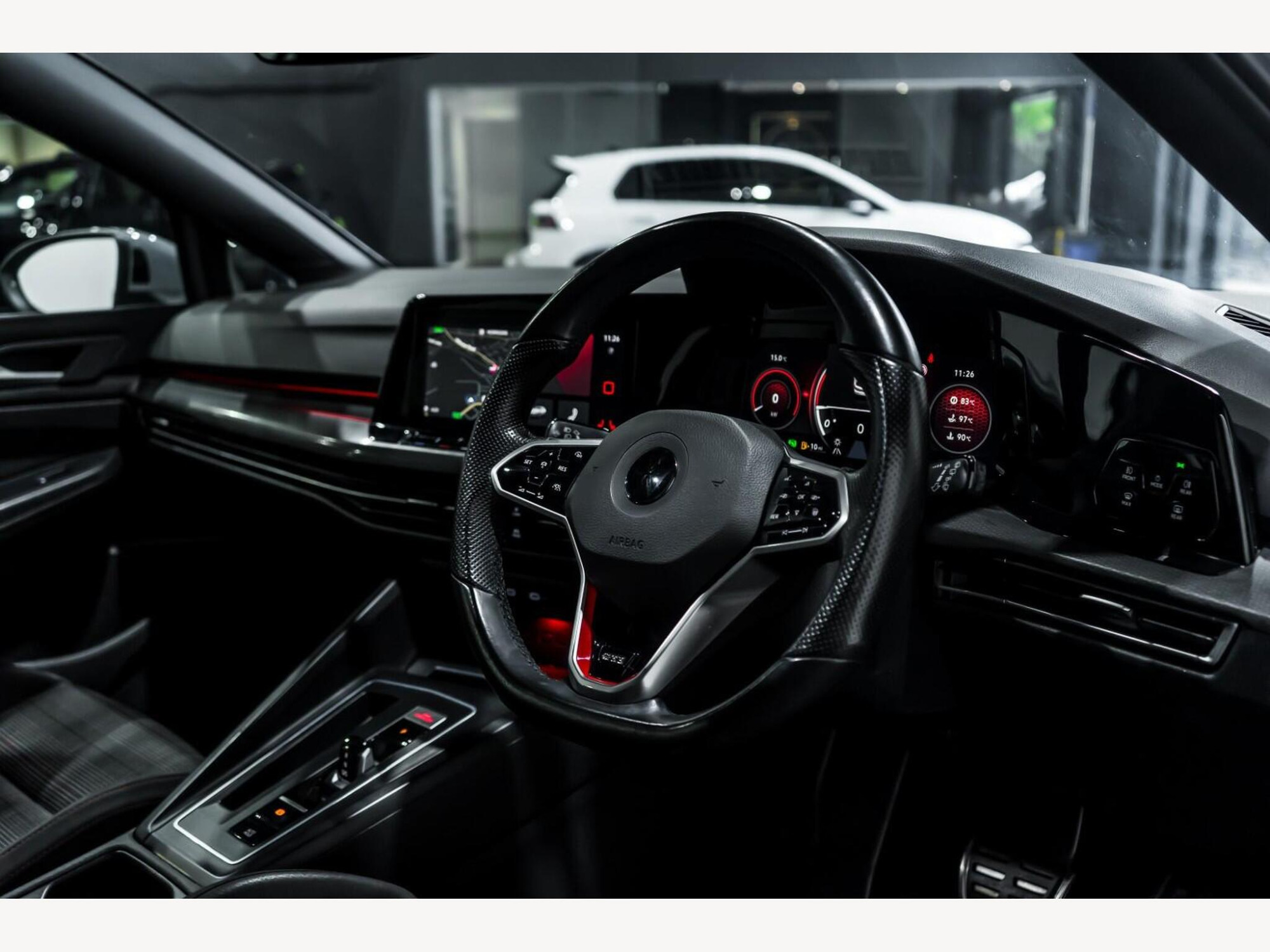 2020 Volkswagen GOLF image 11