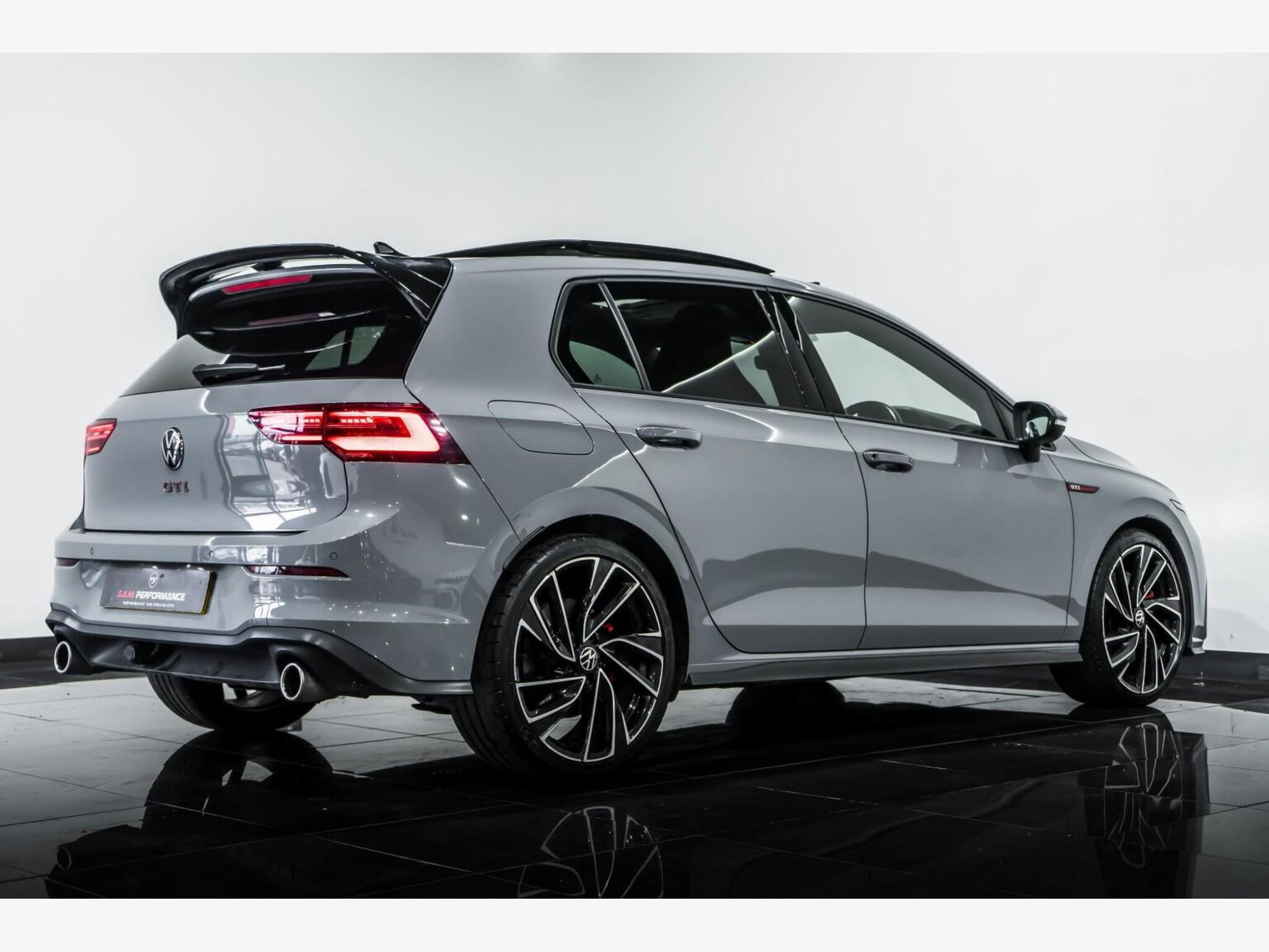 2020 Volkswagen GOLF image 6