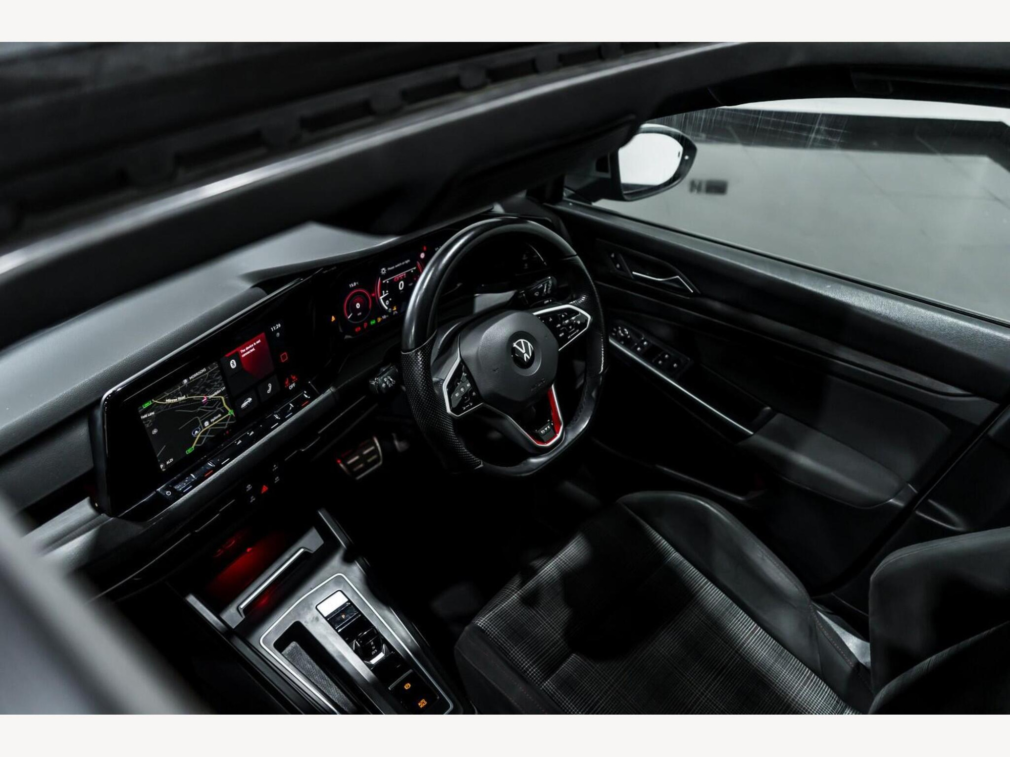 2020 Volkswagen GOLF image 20