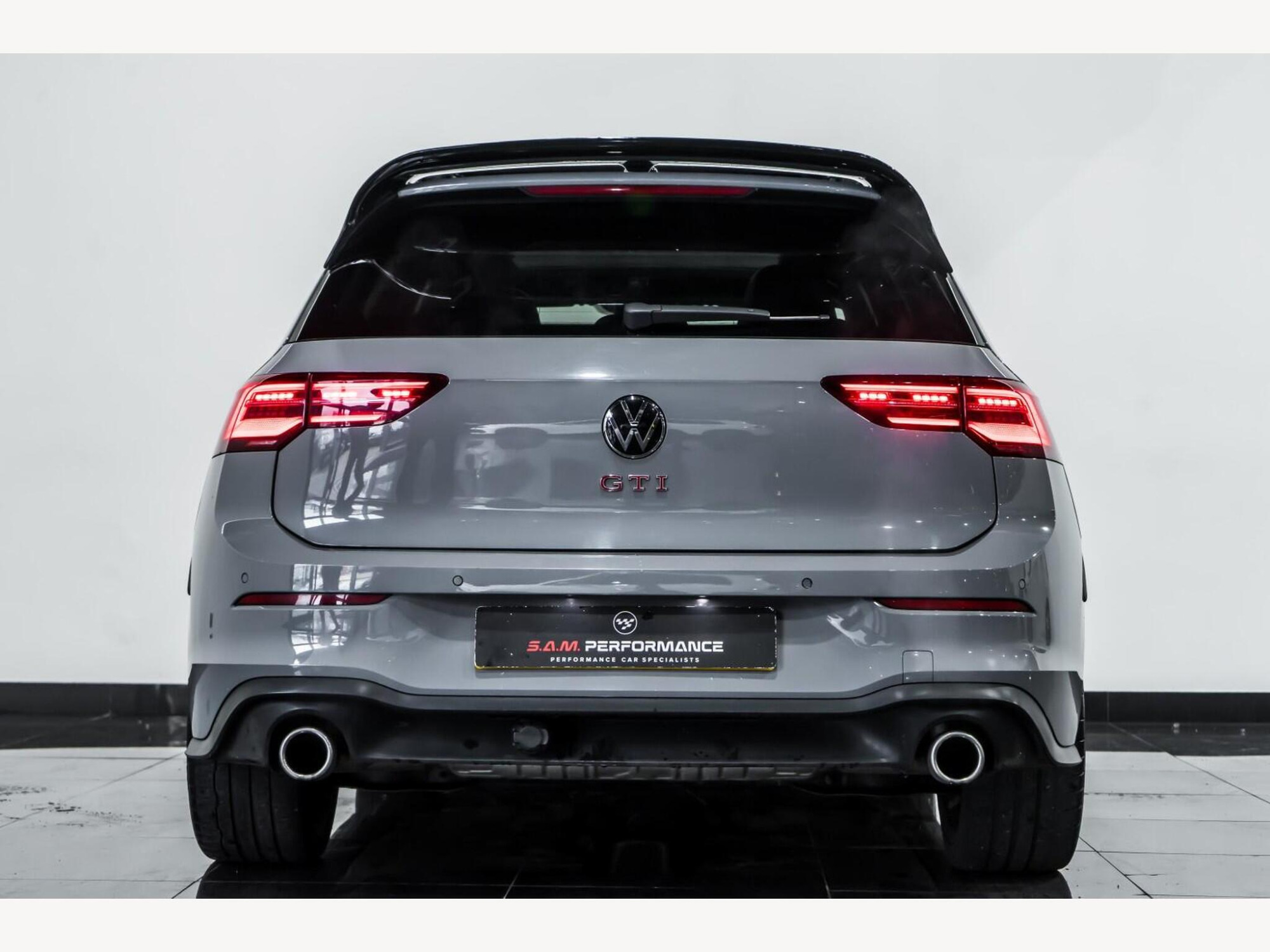 2020 Volkswagen GOLF image 8