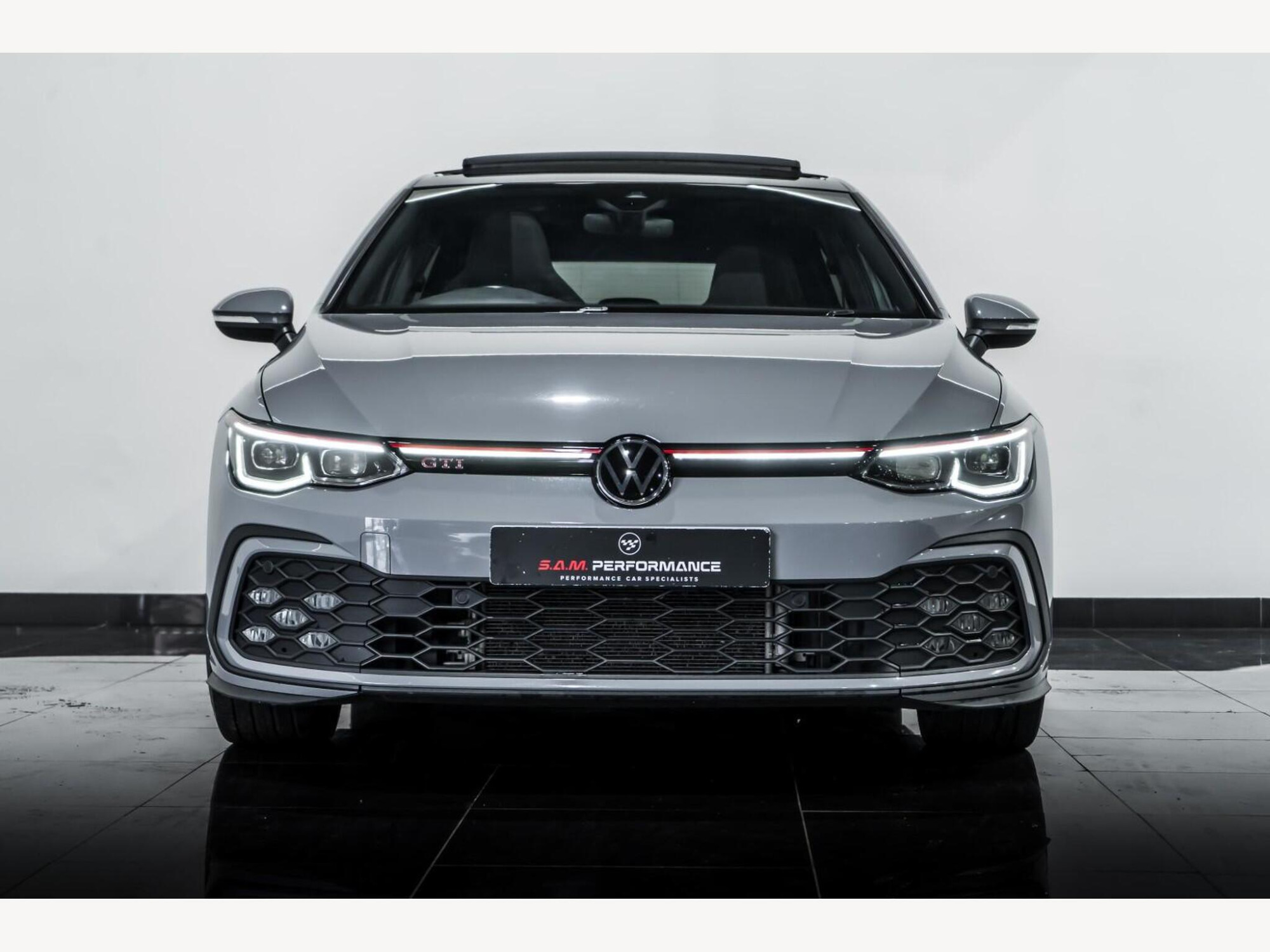2020 Volkswagen GOLF image 7