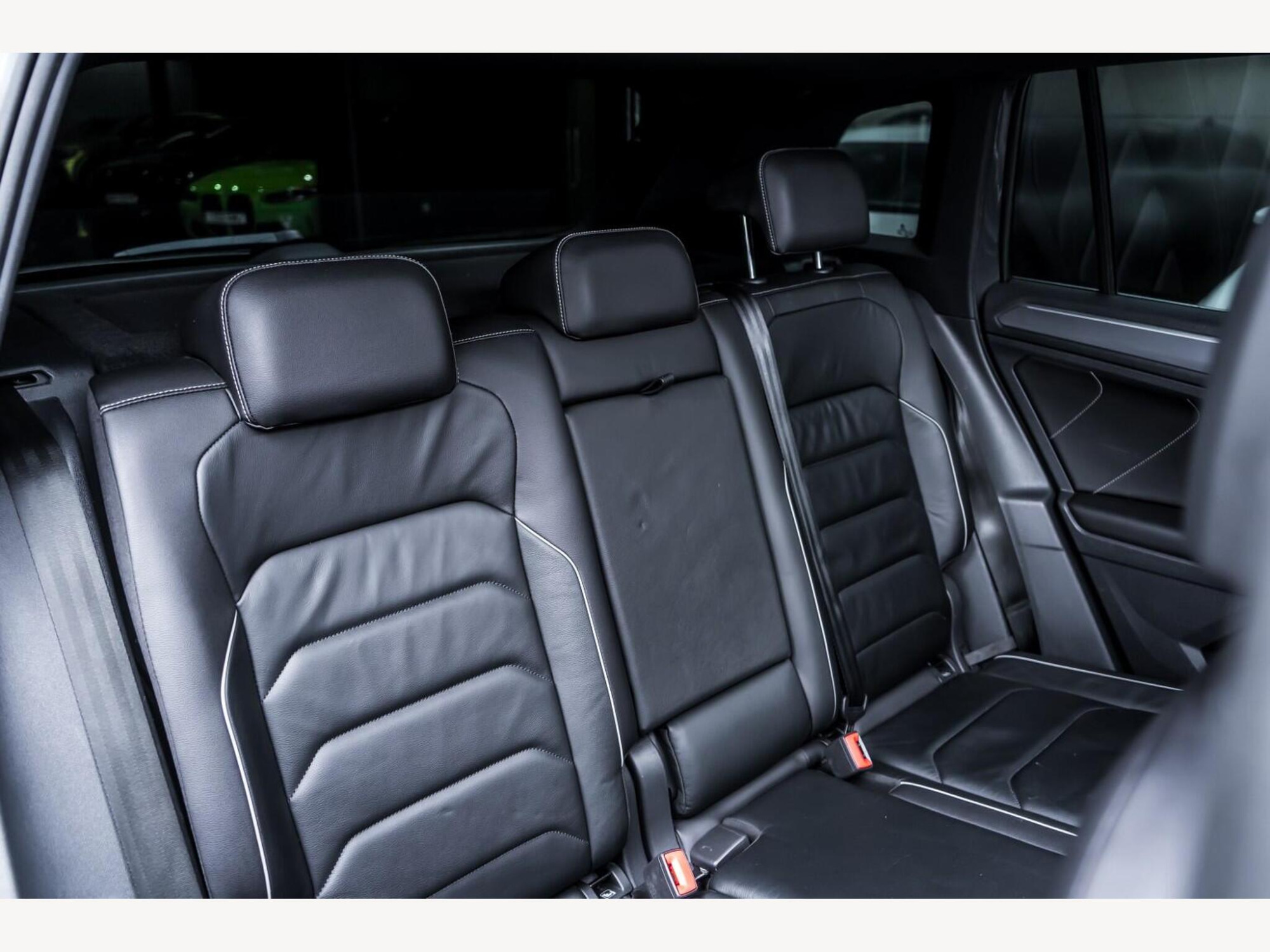 2018 Volkswagen TIGUAN image 14