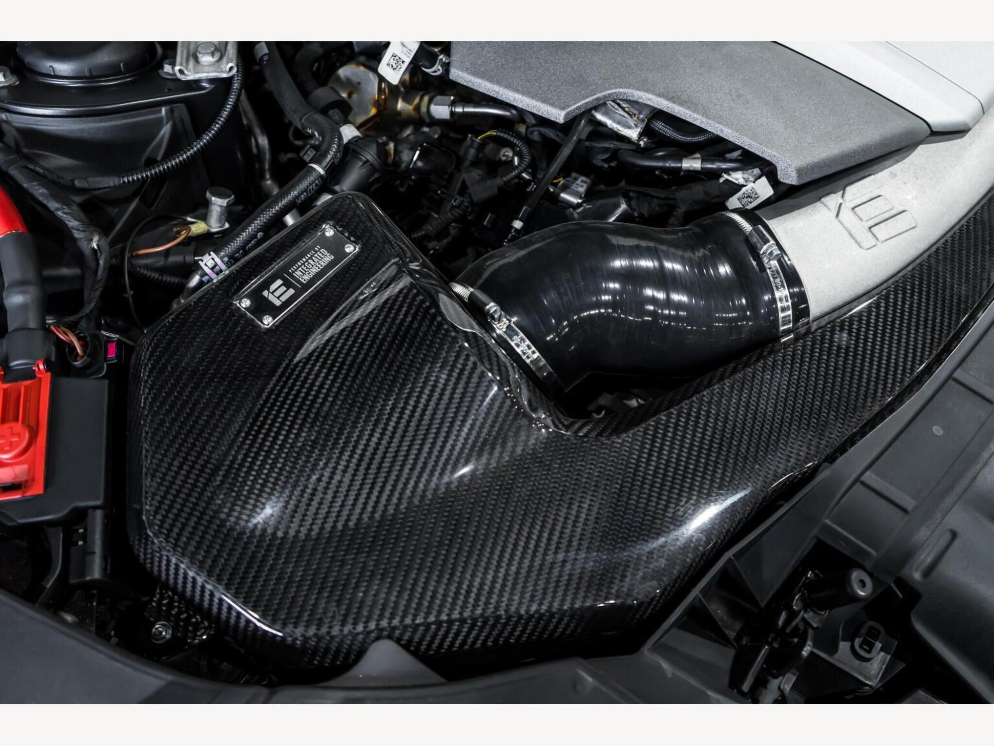 2020 Audi RS4 AVANT image 23