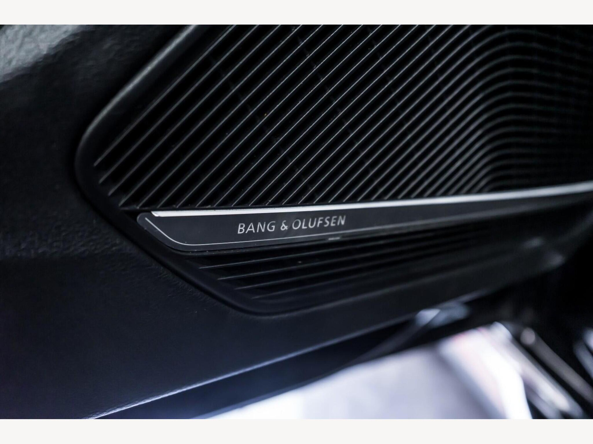 2020 Audi RS4 AVANT image 19
