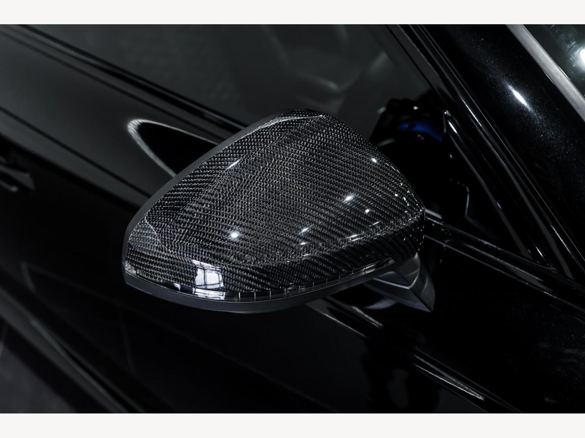 2020 Audi RS4 AVANT image 20