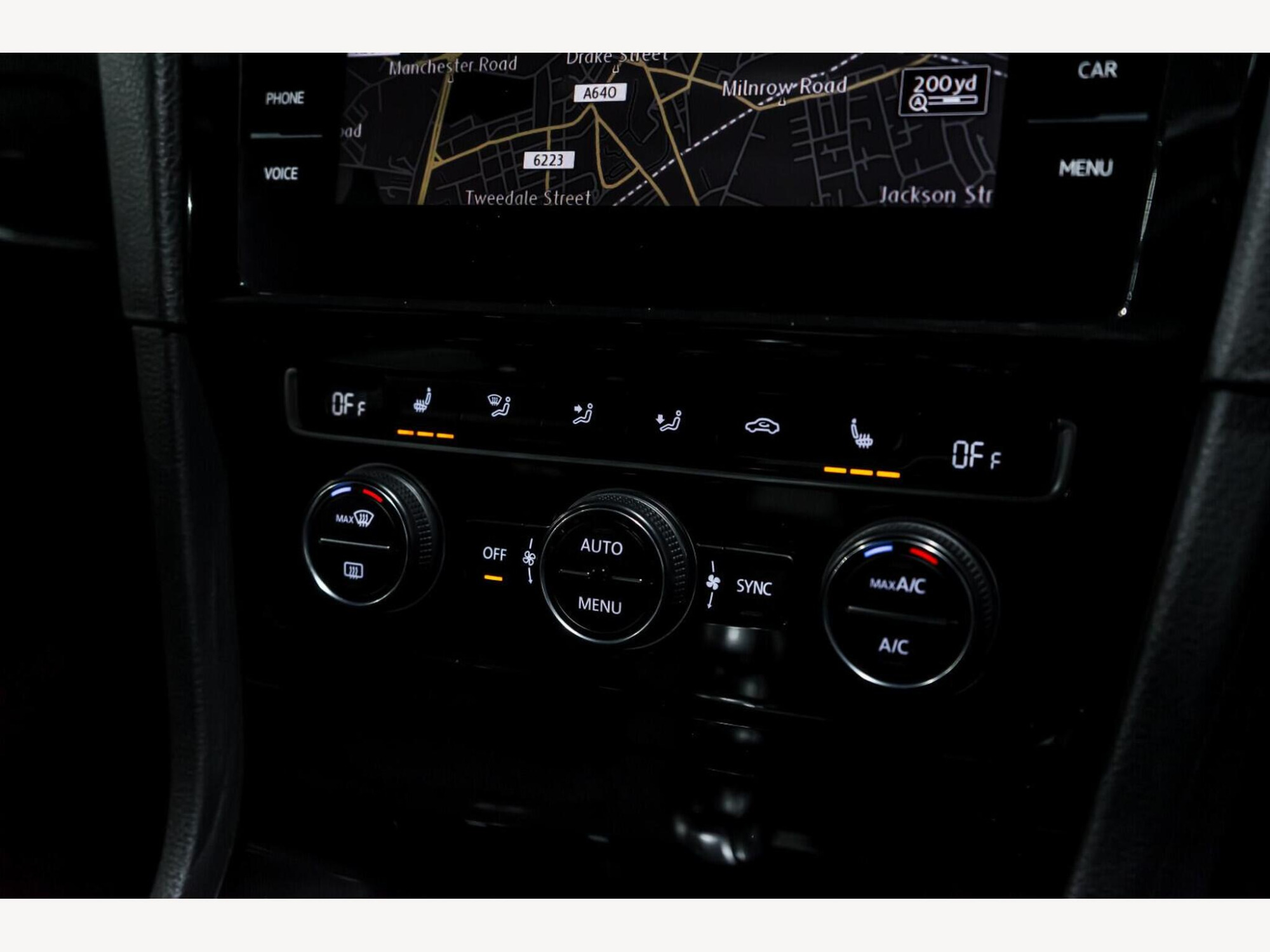 2019 Volkswagen GOLF image 15