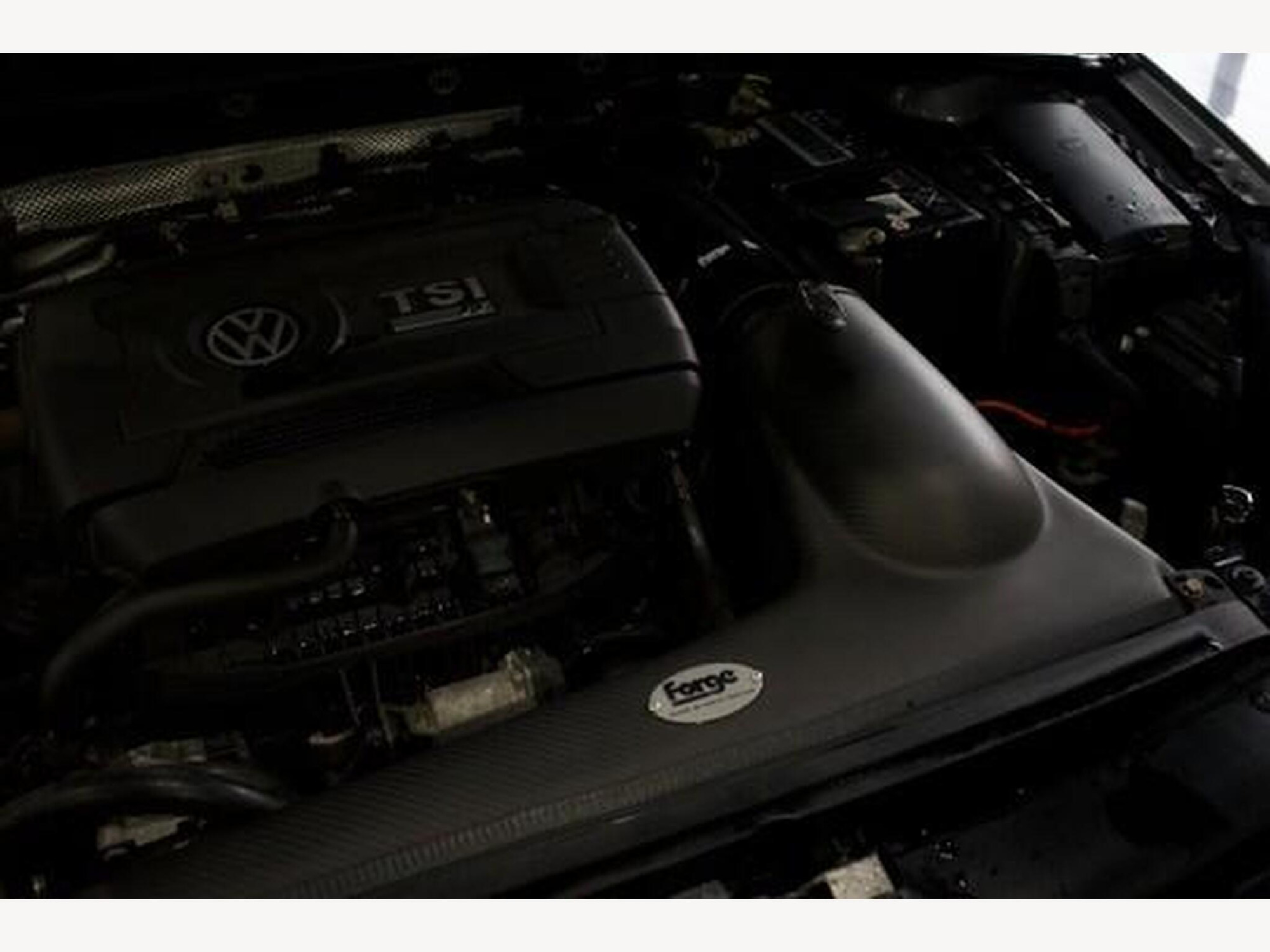 2019 VOLKSWAGEN GOLF image 5