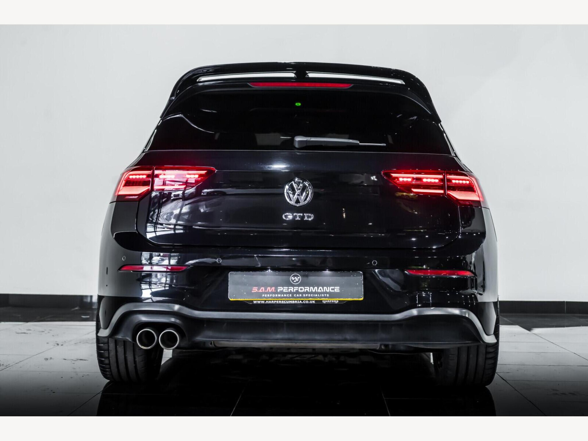 2021 Volkswagen Golf image 7