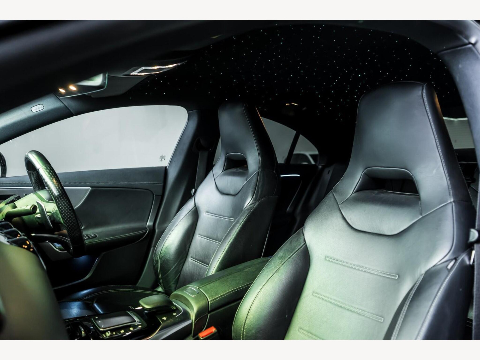 2020 Mercedes-Benz CLA image 11