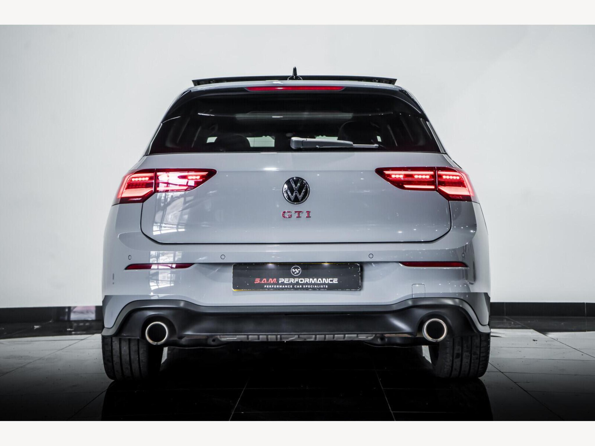 2021 Volkswagen Golf image 8