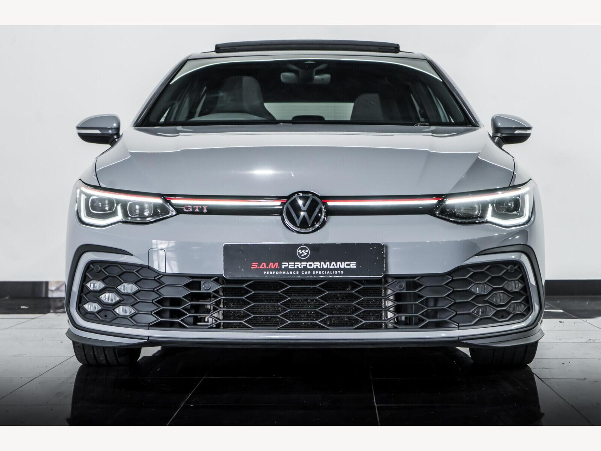 2021 Volkswagen Golf image 7