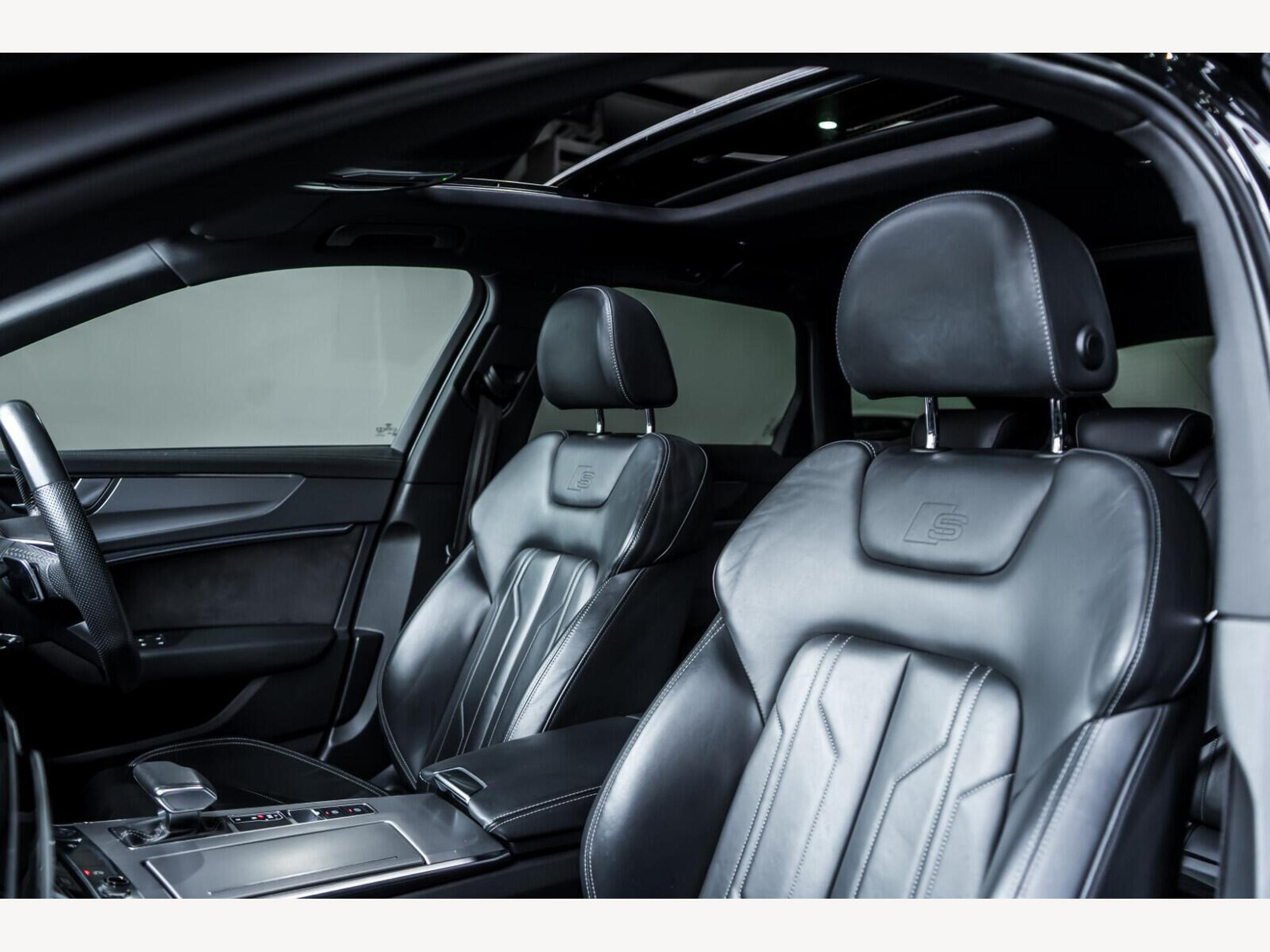 2019 Audi A6 Avant image 13