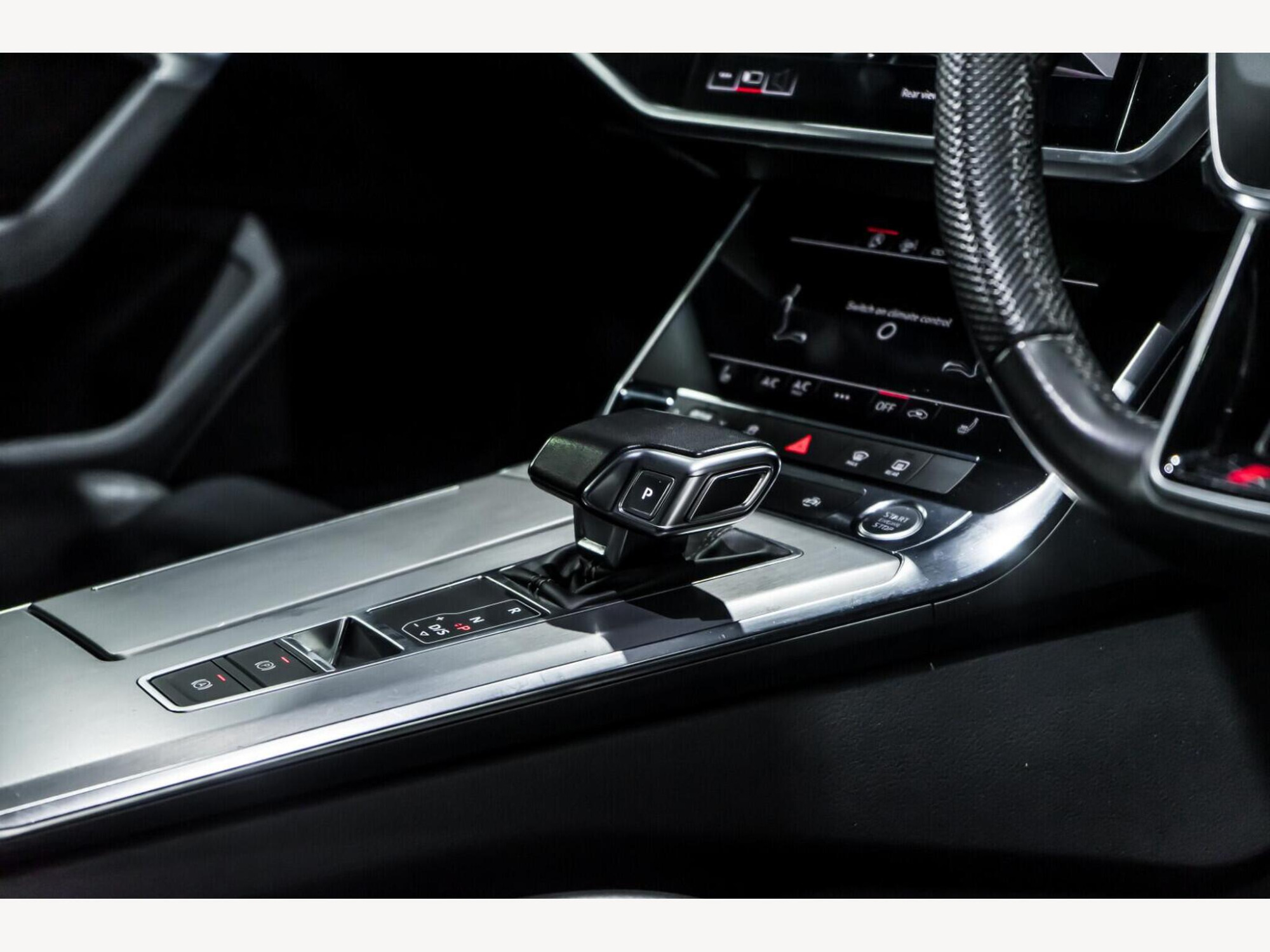 2019 Audi A6 Avant image 18