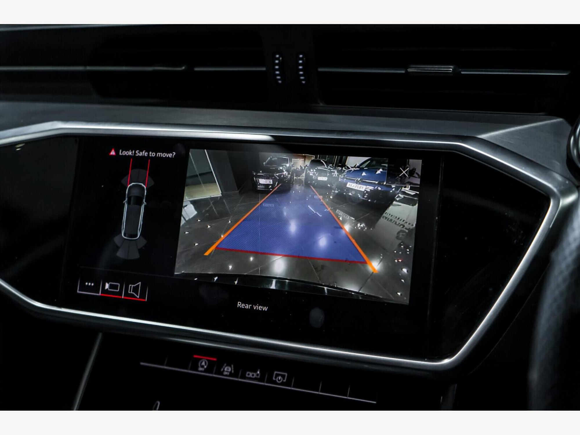 2019 Audi A6 Avant image 16