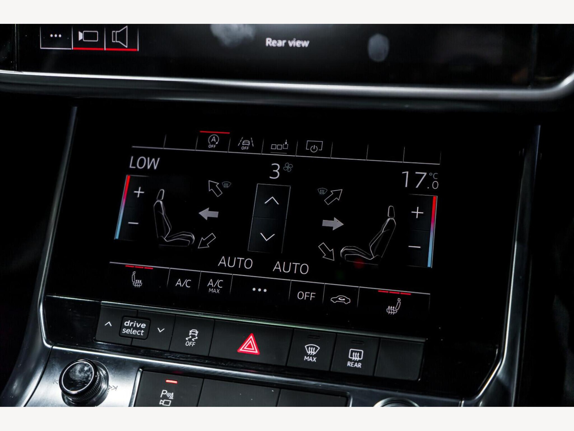 2019 Audi A6 Avant image 17