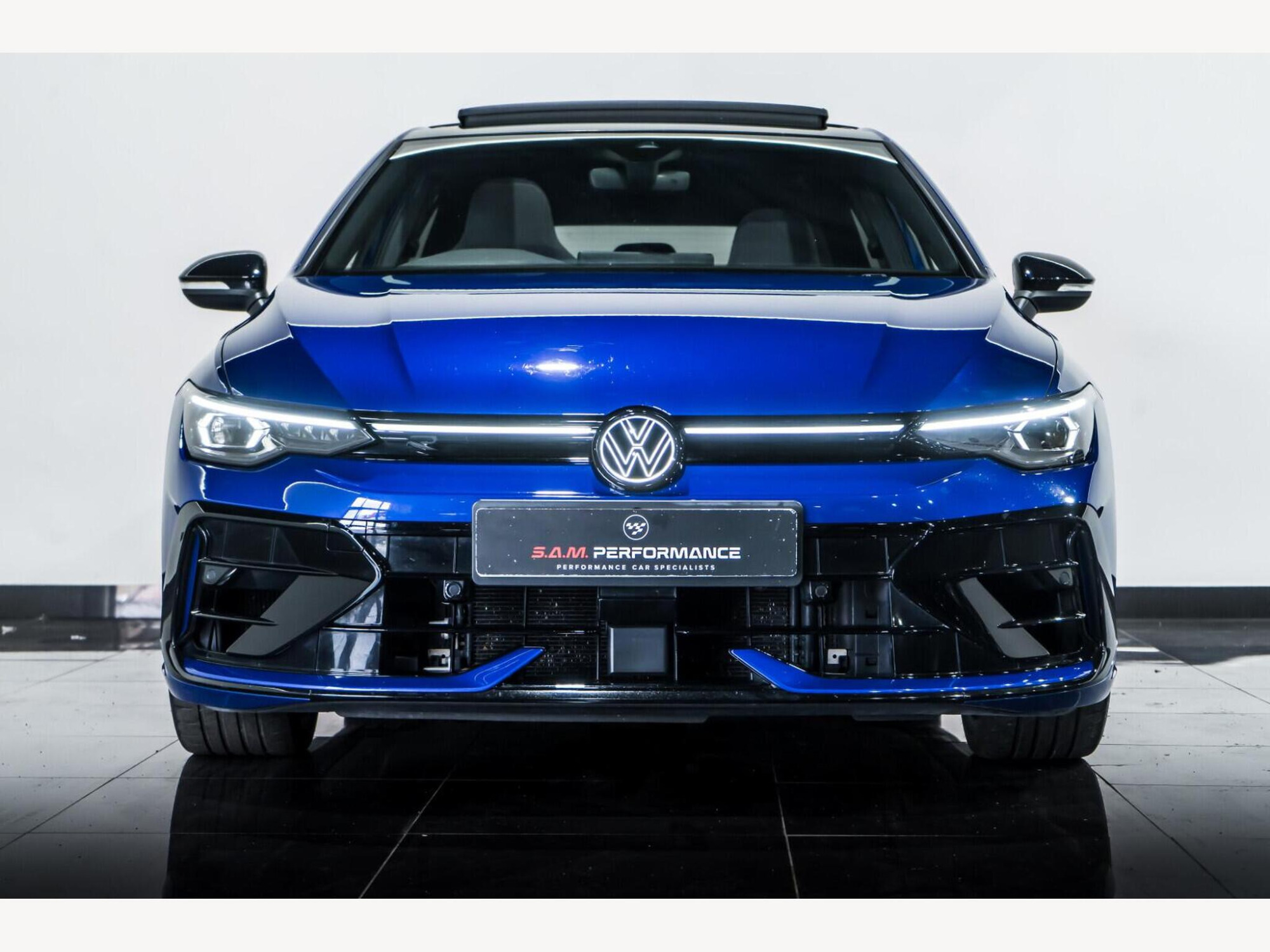 2025 Volkswagen Golf image 7