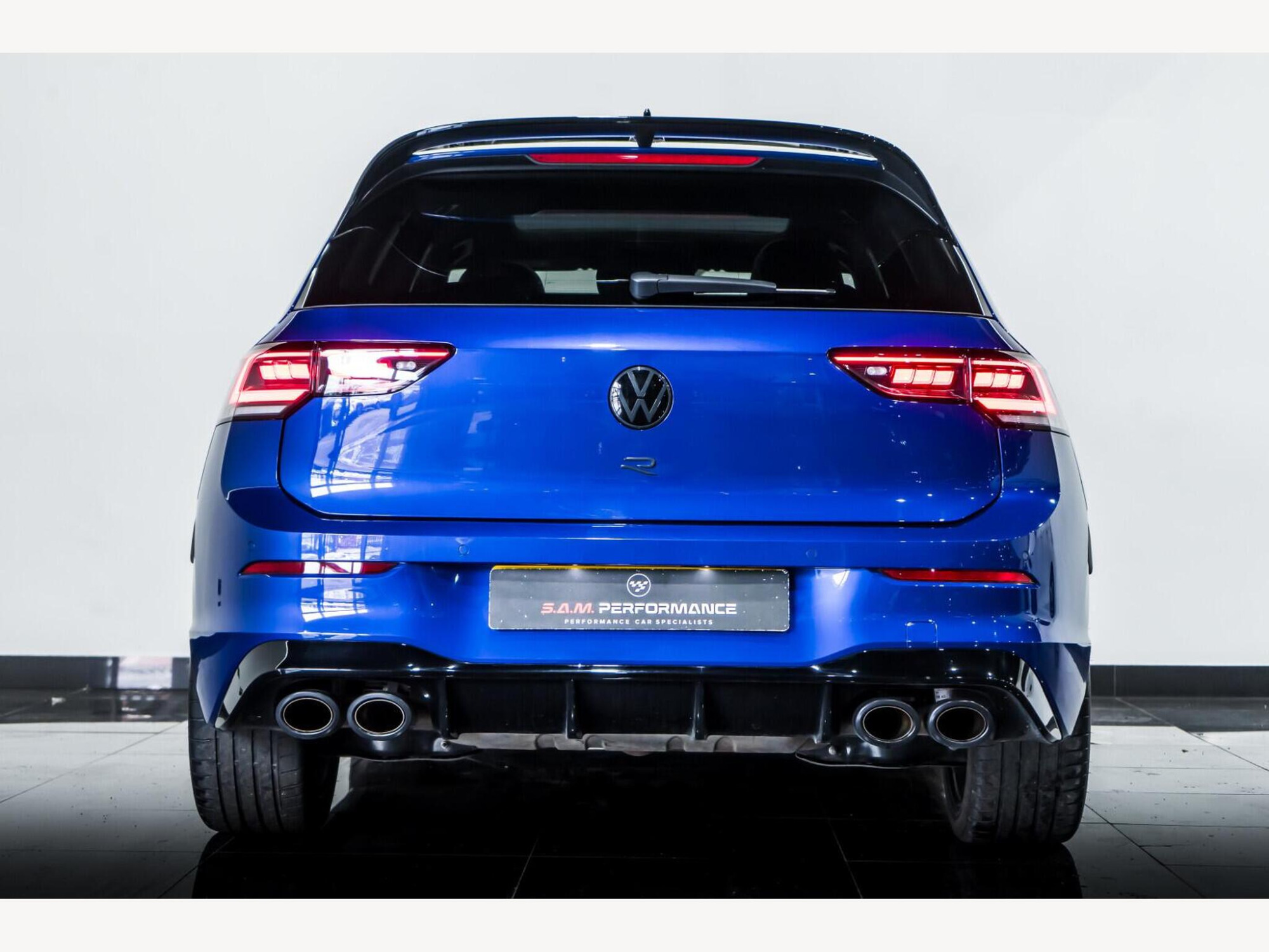 2025 Volkswagen Golf image 8