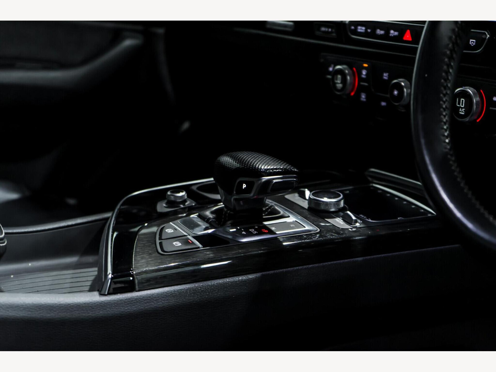 2018 Audi Q7 image 20