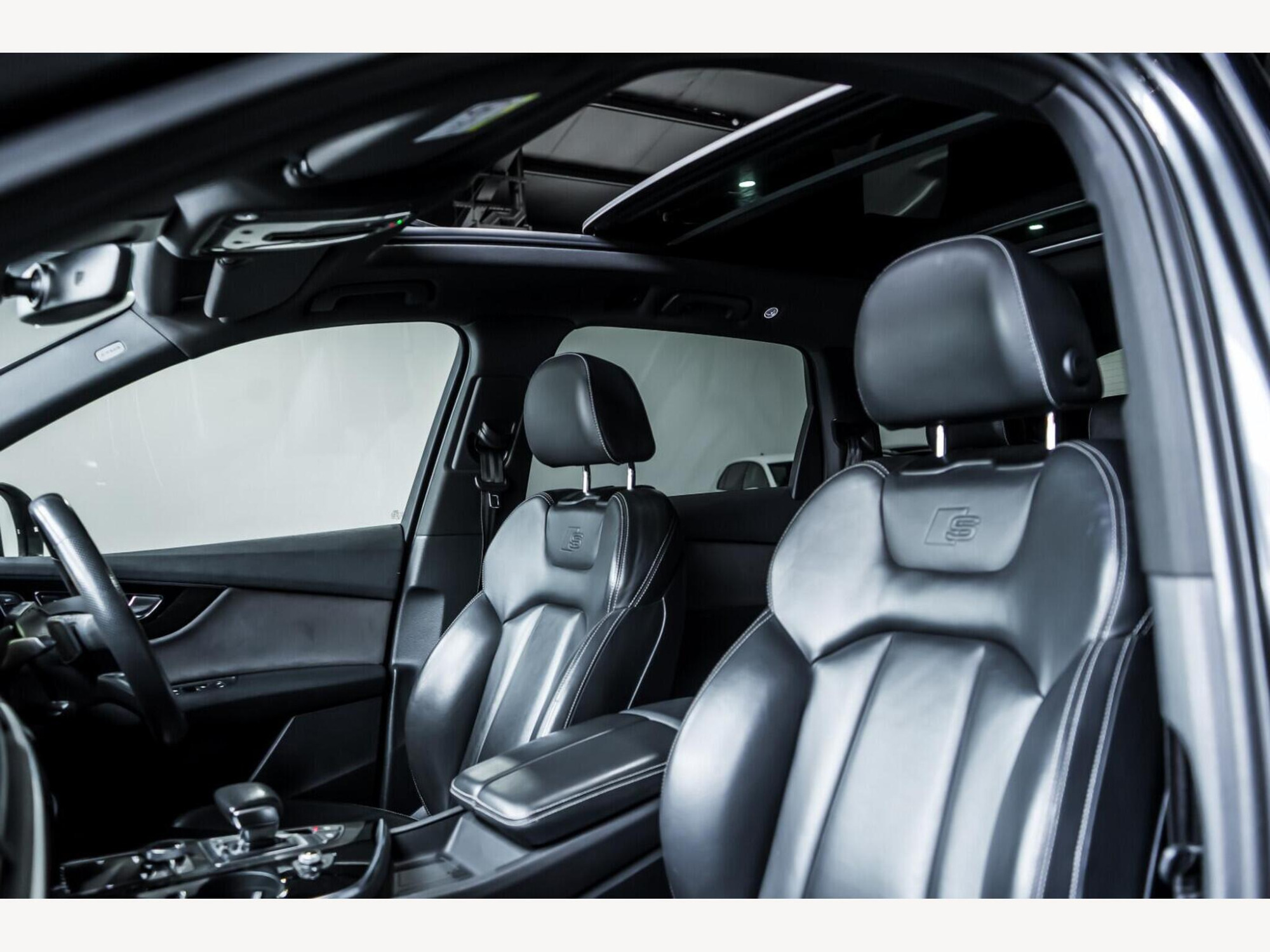 2018 Audi Q7 image 14