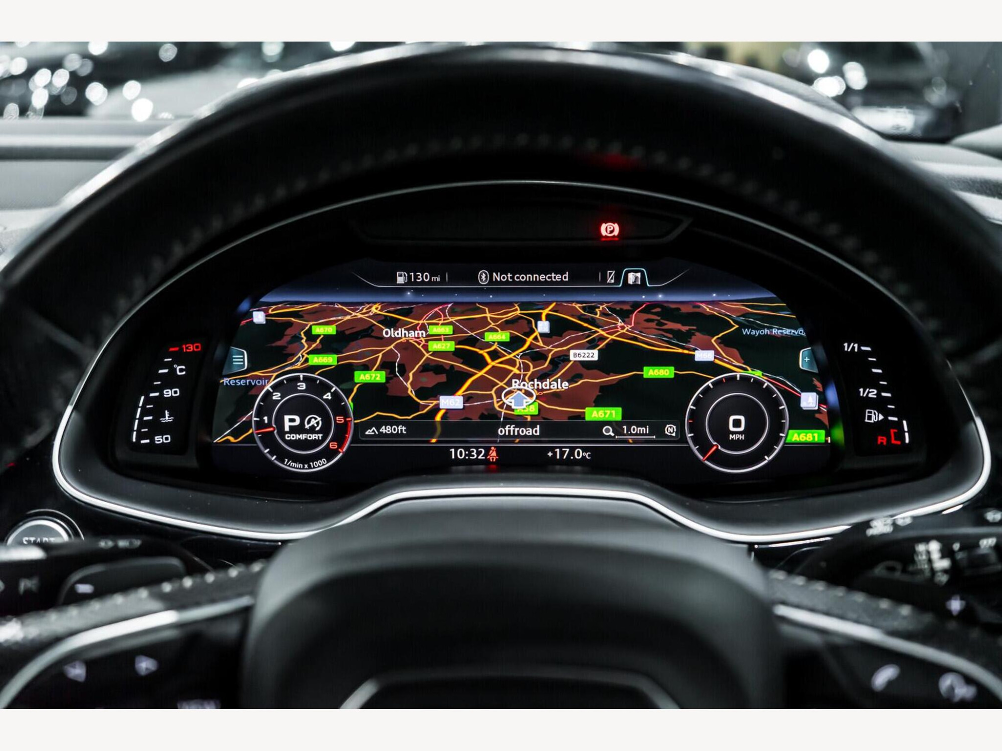2018 Audi Q7 image 17
