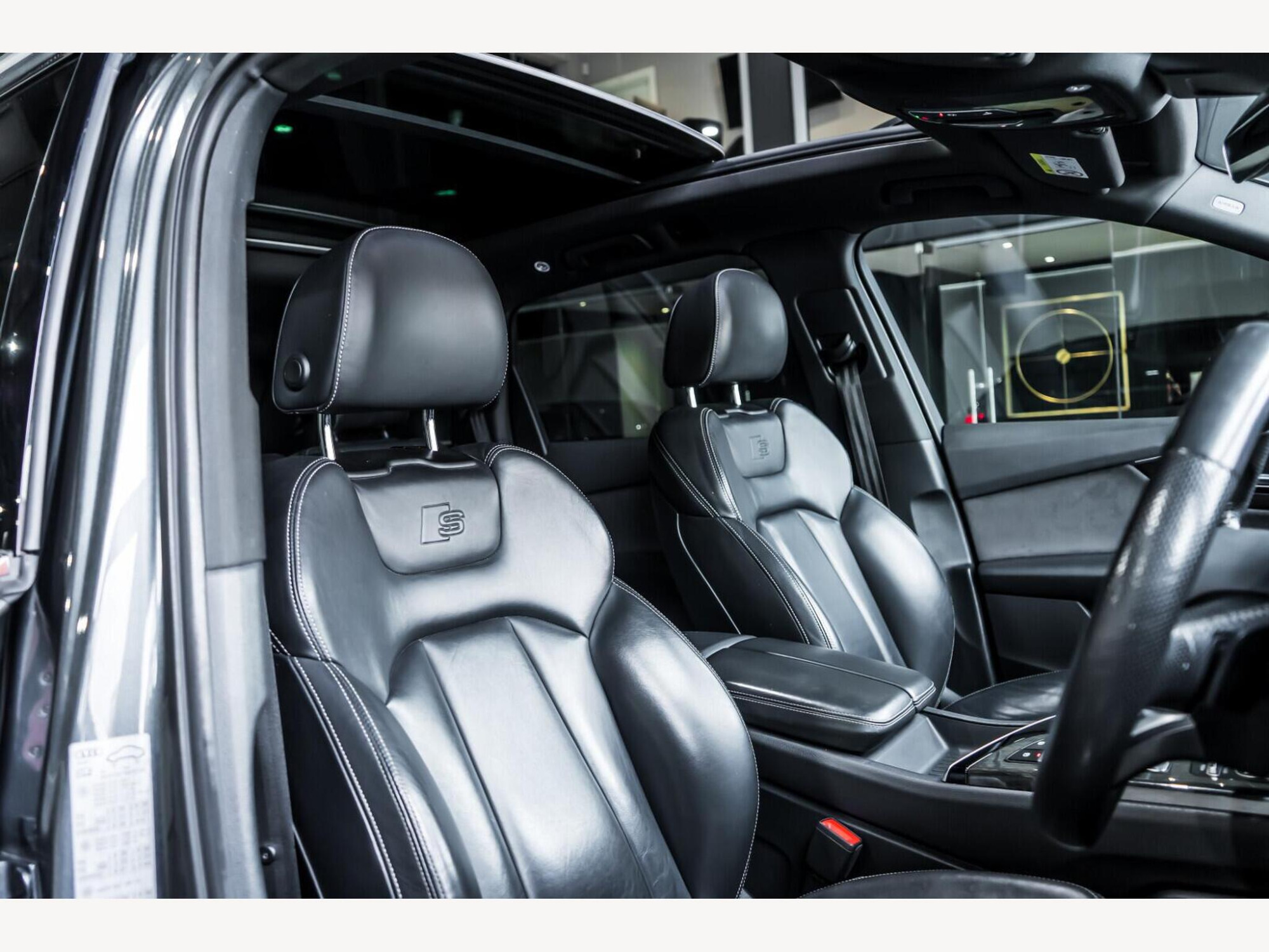 2018 Audi Q7 image 13