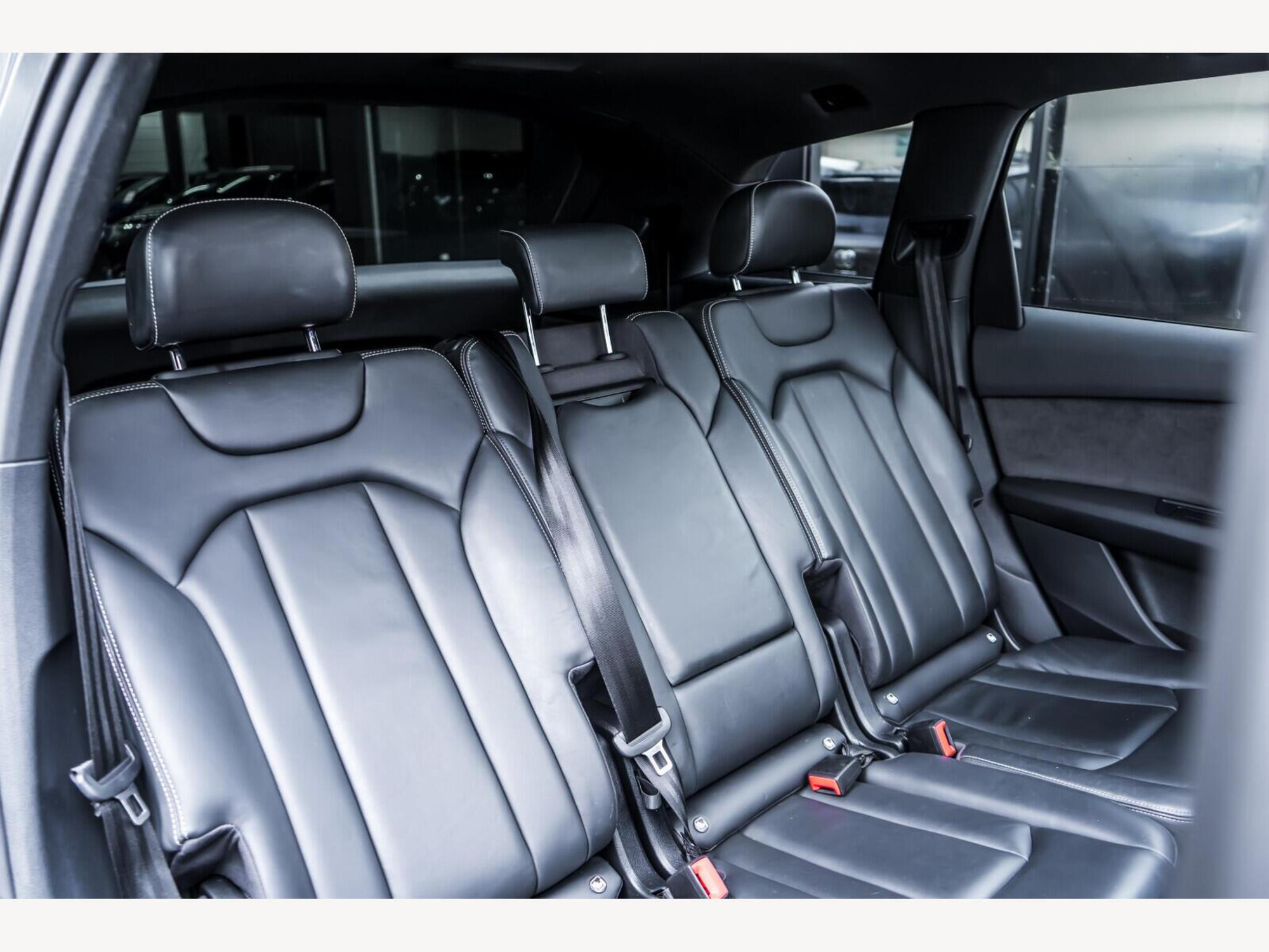 2018 Audi Q7 image 15