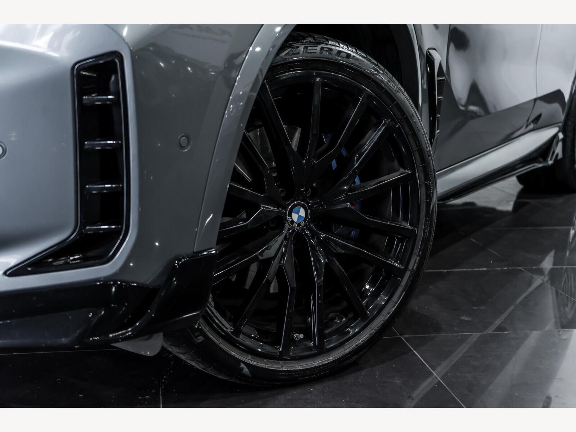 2024 BMW X5 image 10