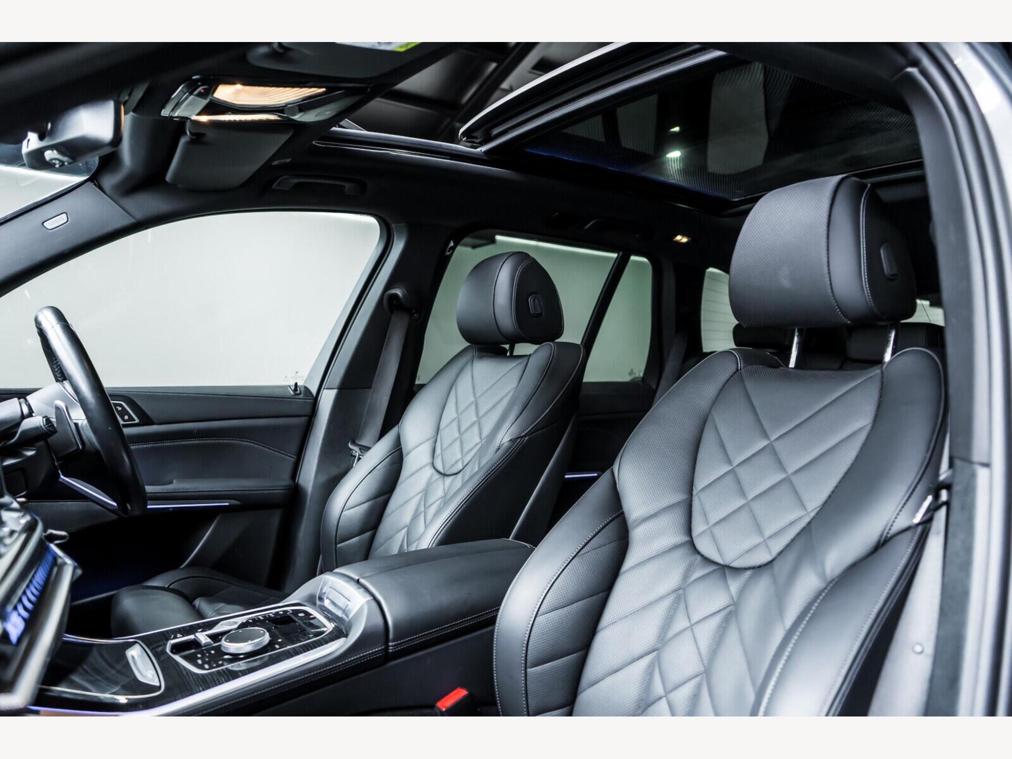 2024 BMW X5 image 14