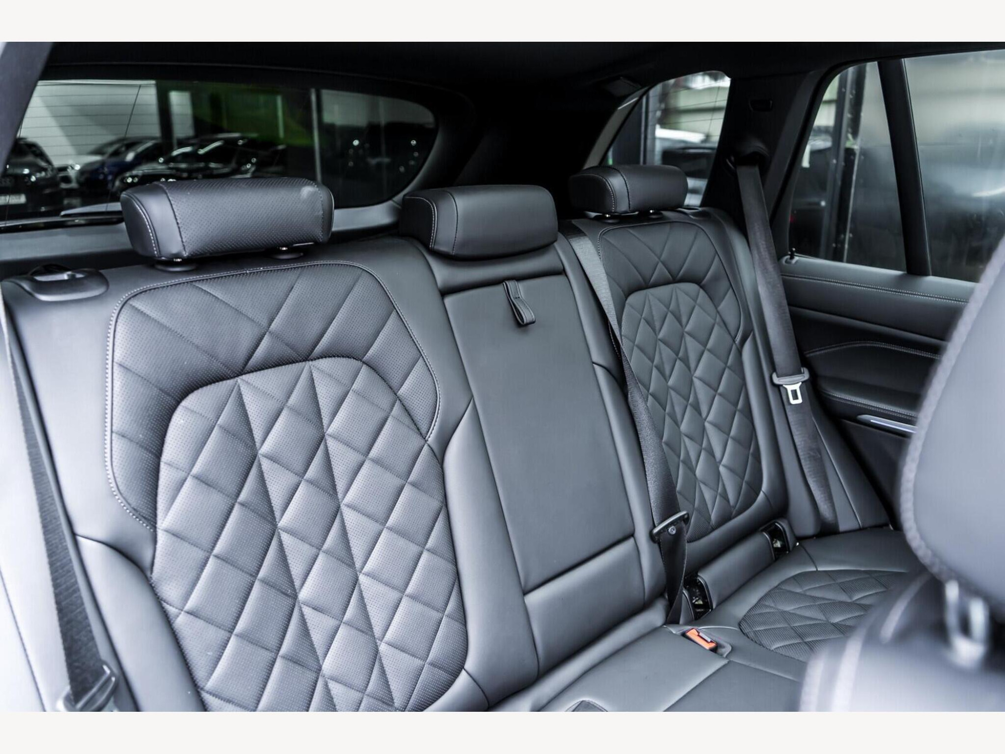 2024 BMW X5 image 15