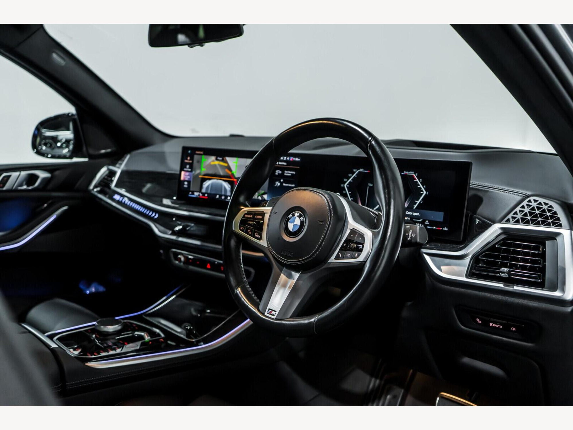 2024 BMW X5 image 11