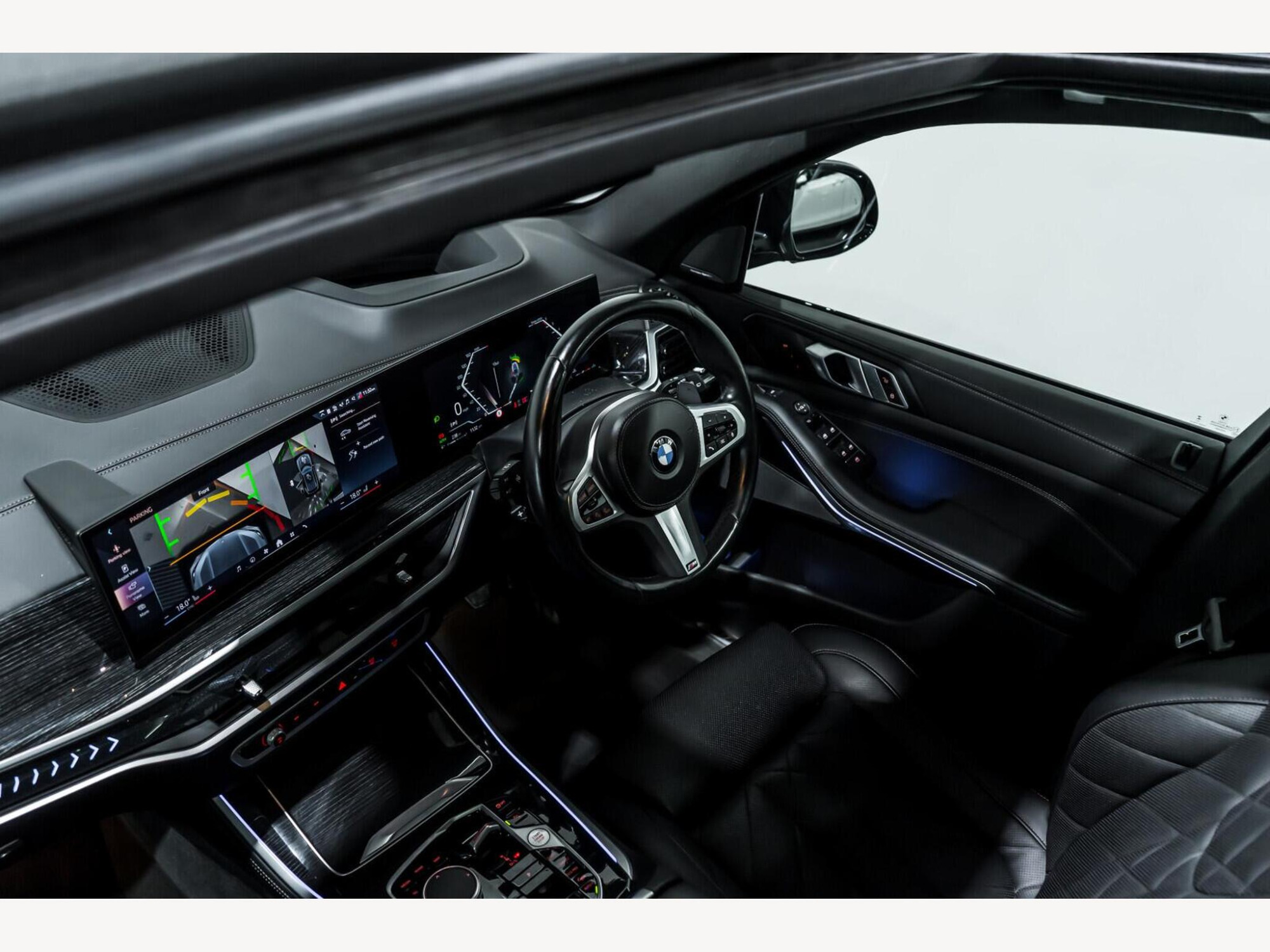 2024 BMW X5 image 12