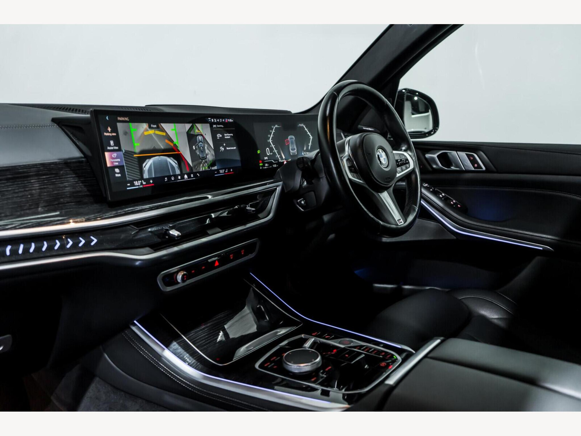 2024 BMW X5 image 16