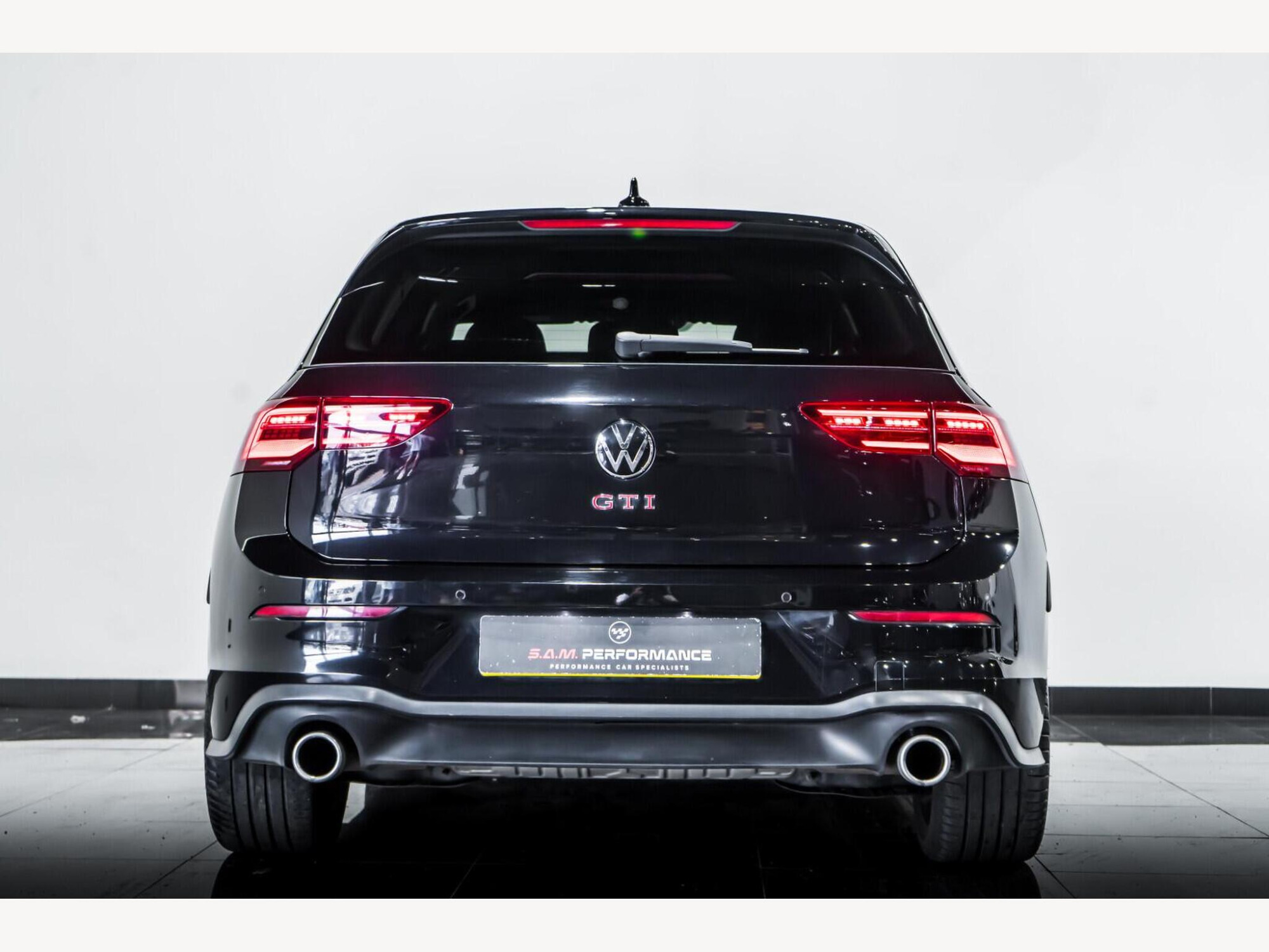 2020 Volkswagen Golf image 8