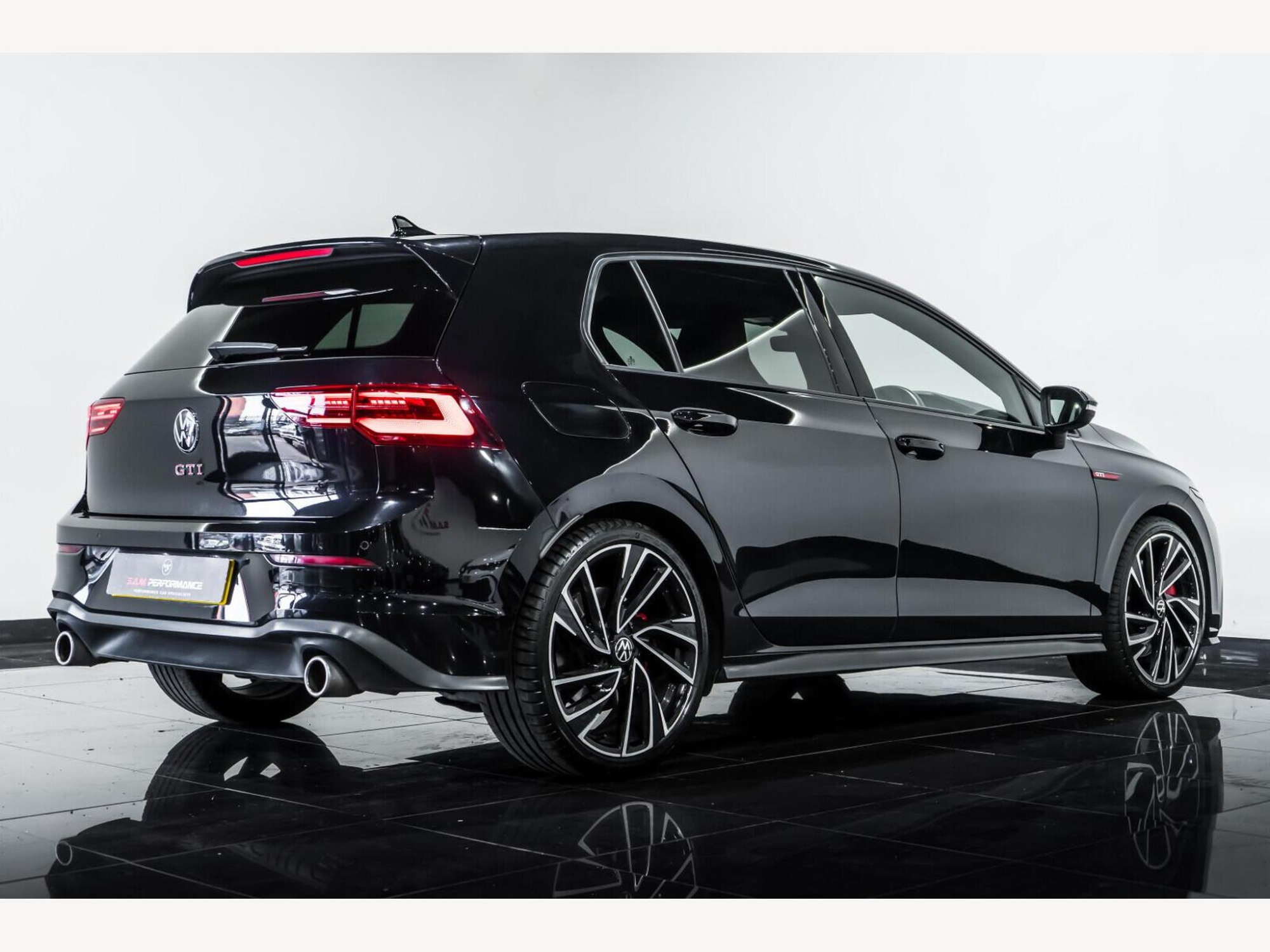 2020 Volkswagen Golf image 6