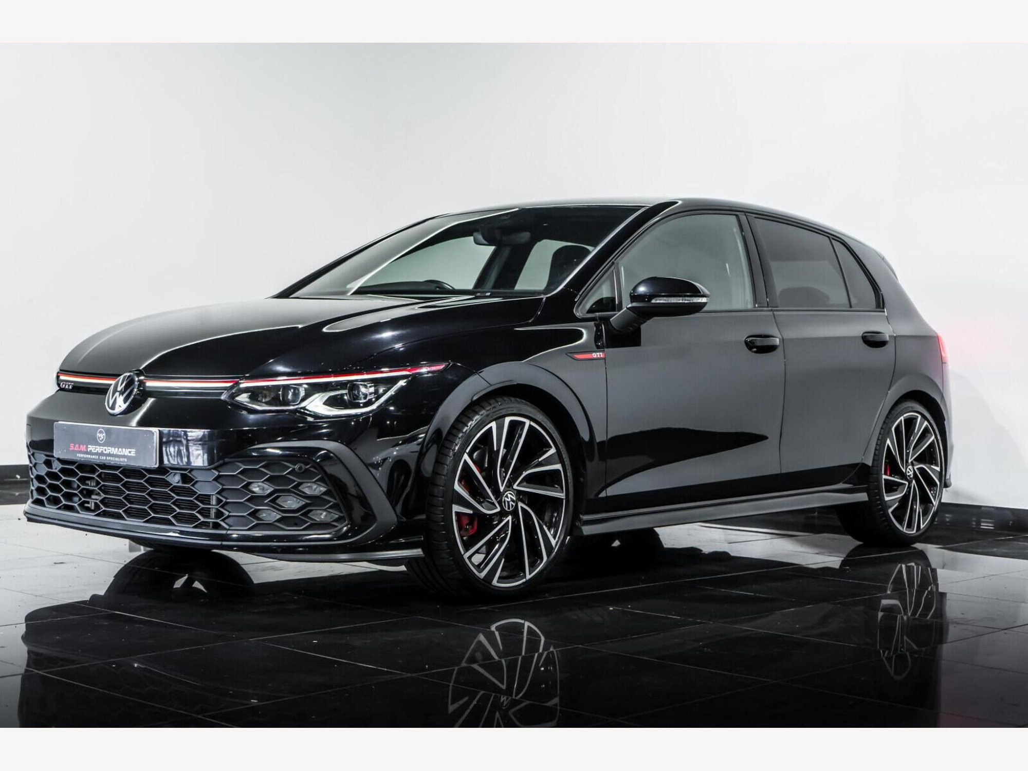 2020 Volkswagen Golf image 5
