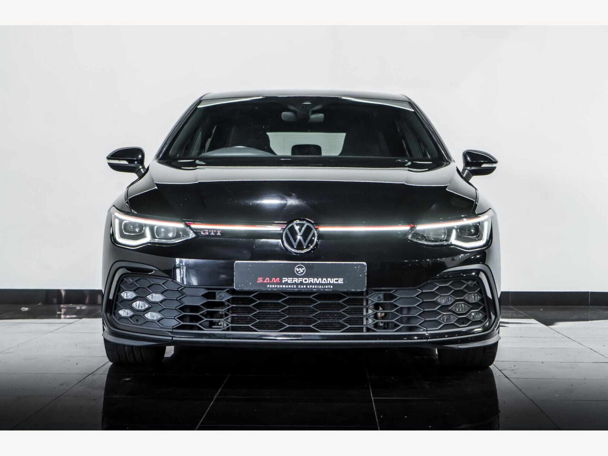 2020 Volkswagen Golf image 7
