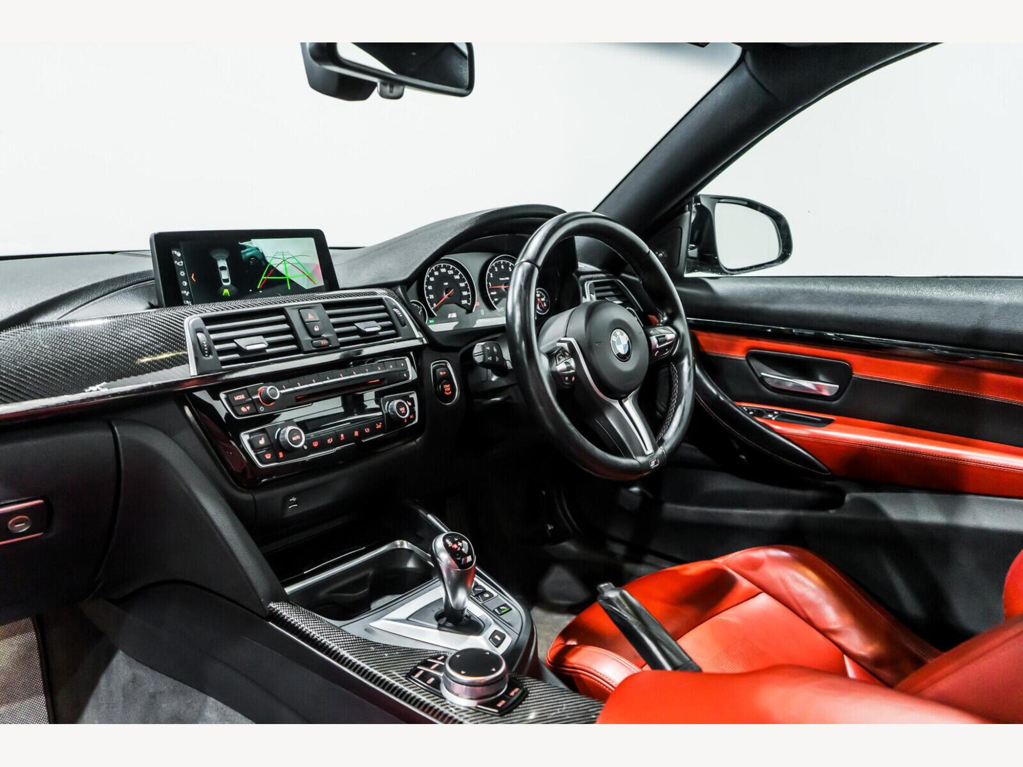 2017 BMW M4 image 15