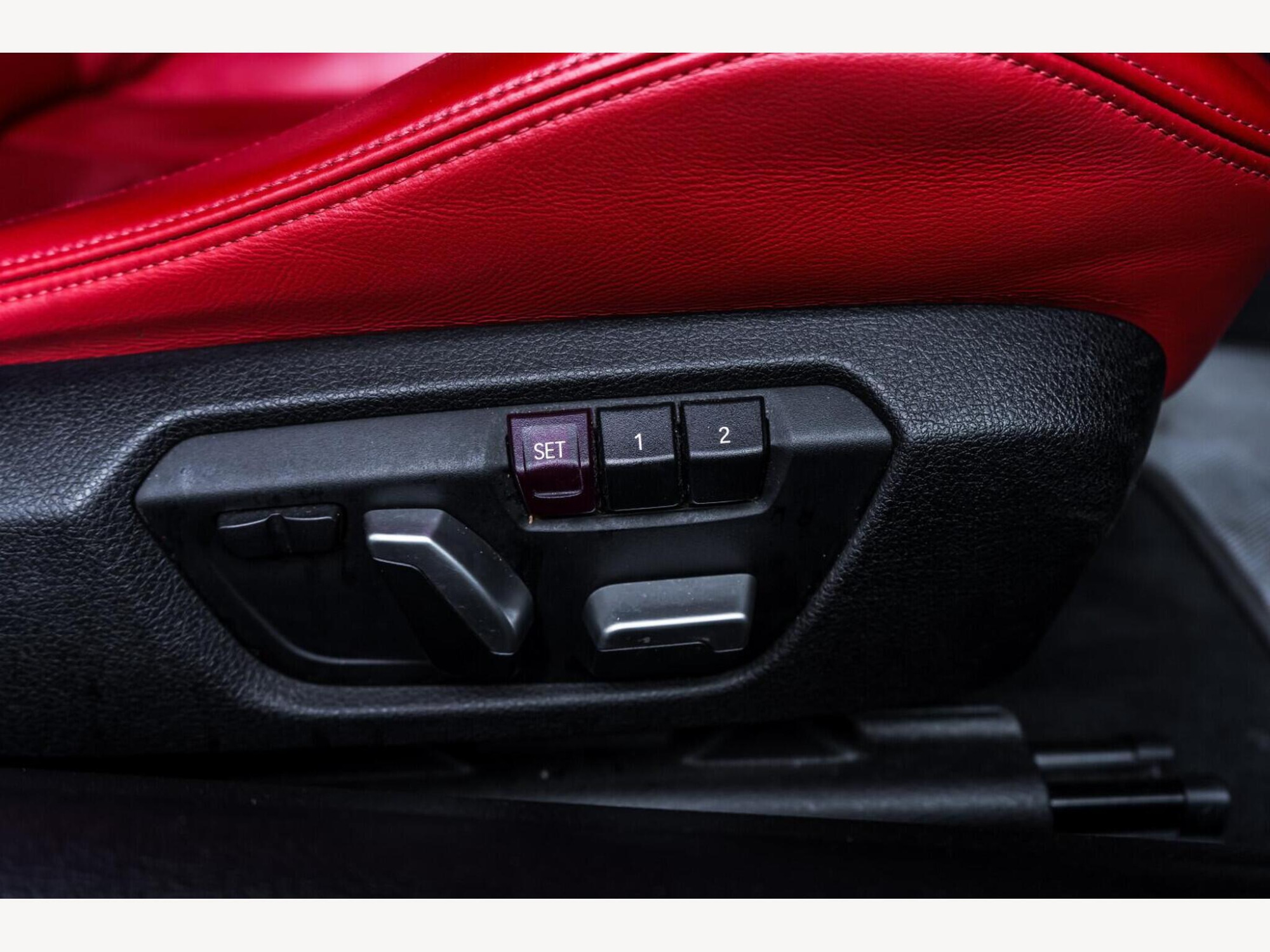 2017 BMW M4 image 20