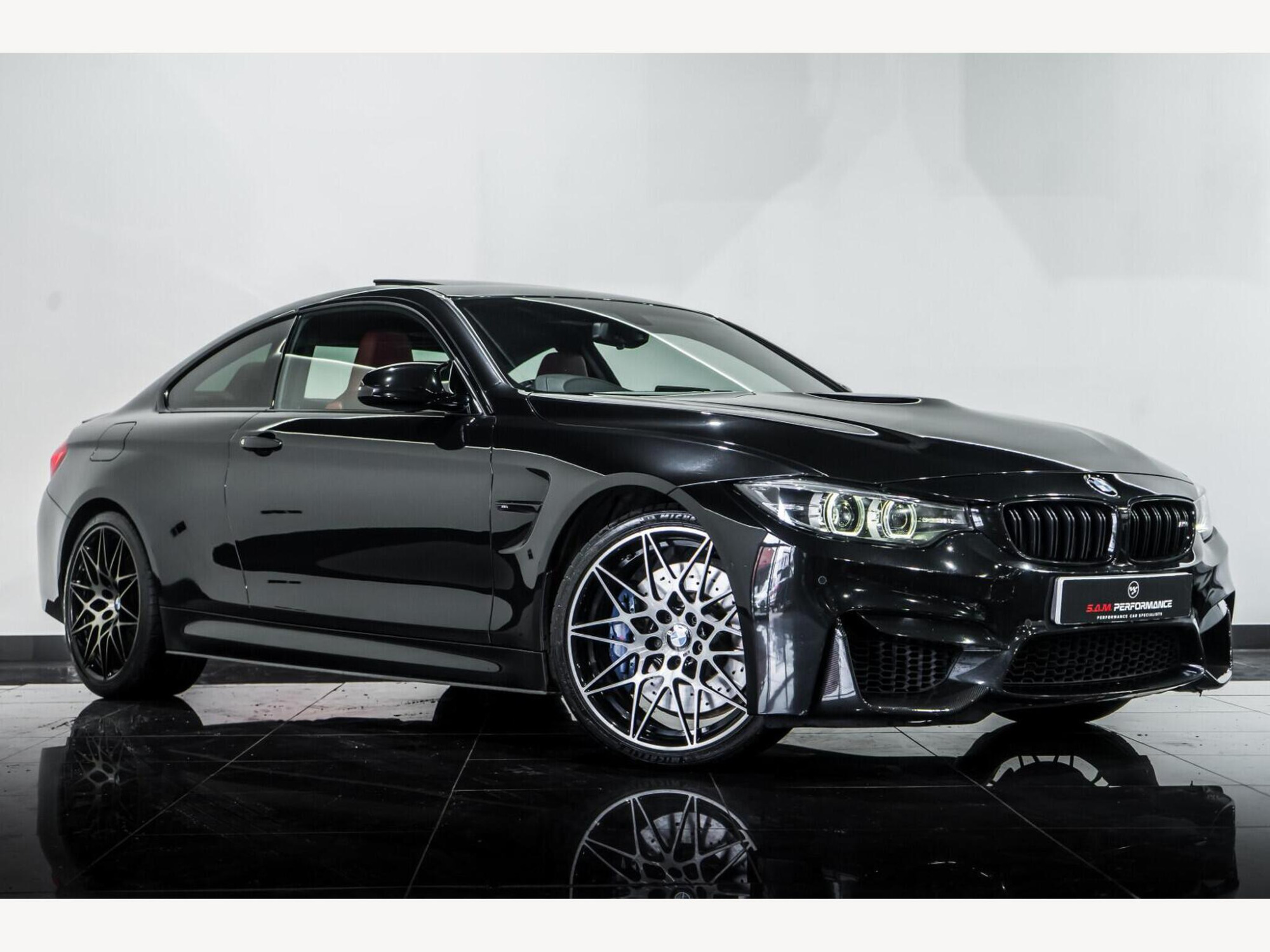 BMW M4