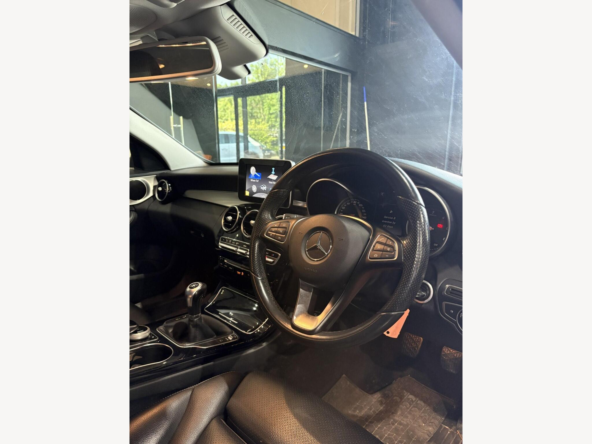 2016 Mercedes-Benz C Class image 4