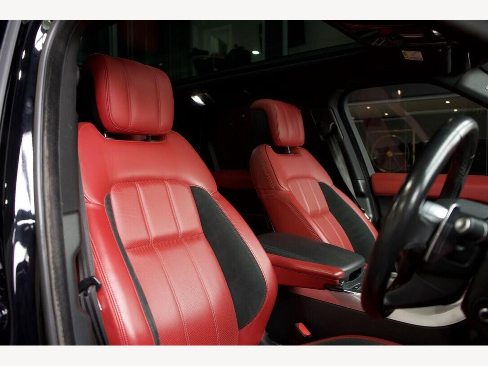 2019 Land Rover Range Rover Sport image 10