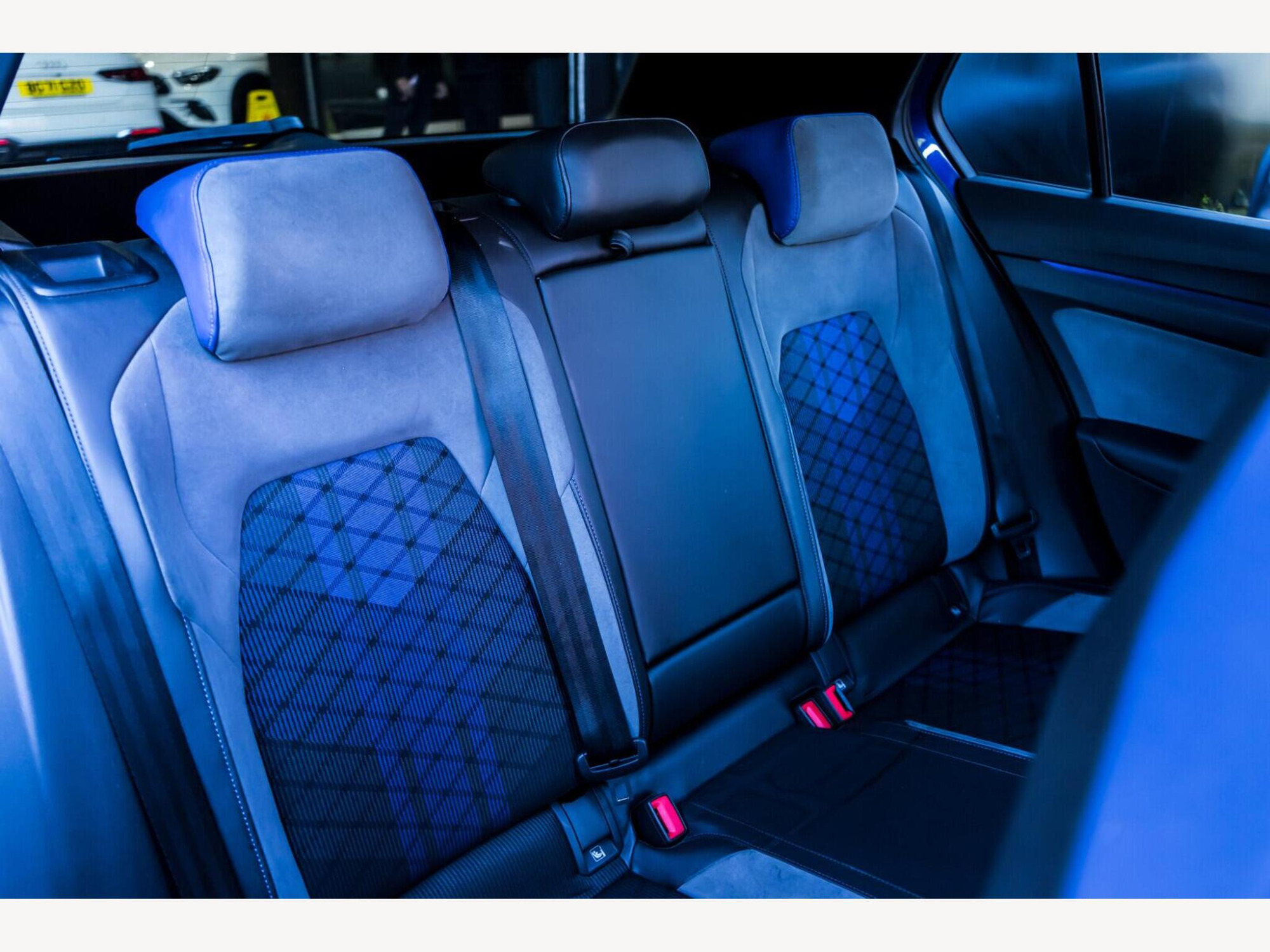 2023 Volkswagen GOLF image 27