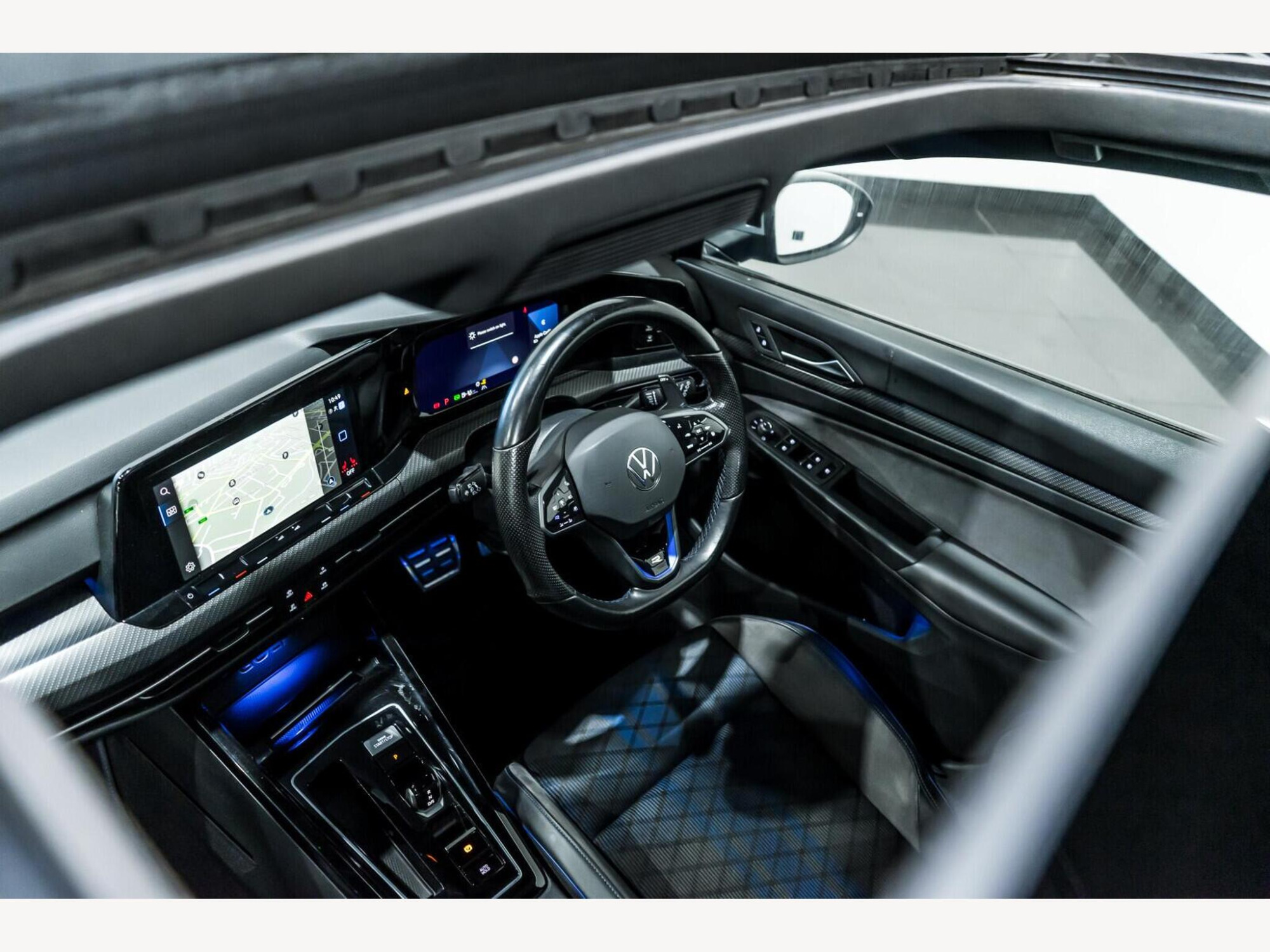 2023 Volkswagen GOLF image 21