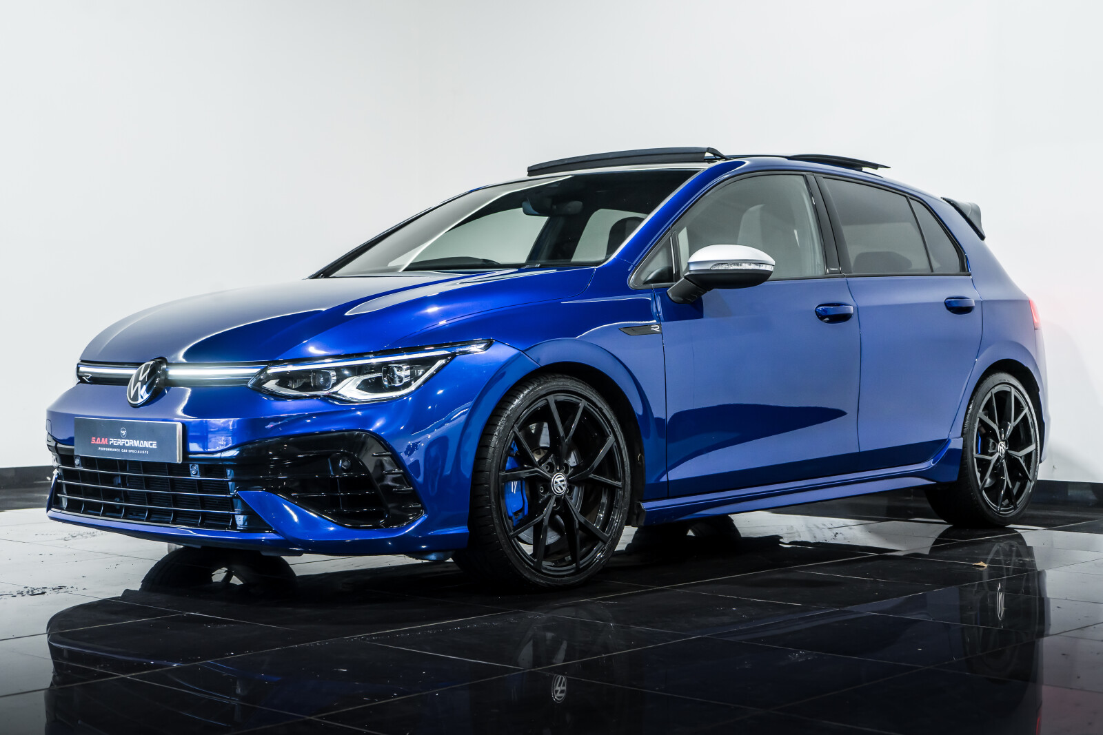 2023 Volkswagen Golf image 5