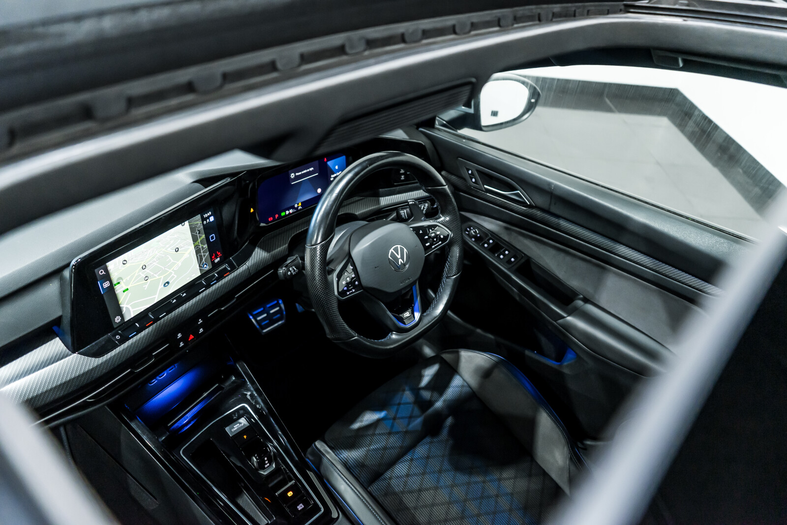 2023 Volkswagen Golf image 11